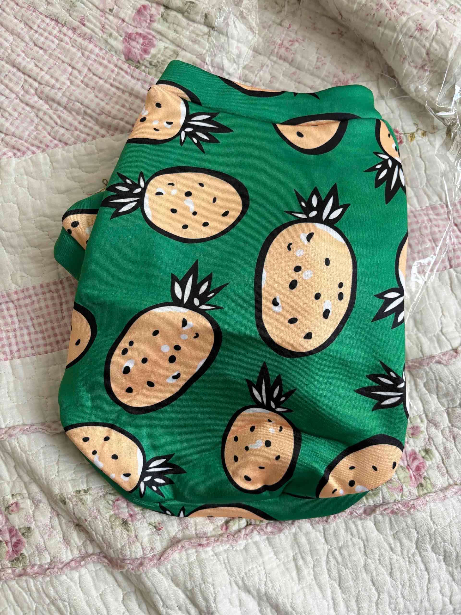 Ropa mascota 🐶 Talla S