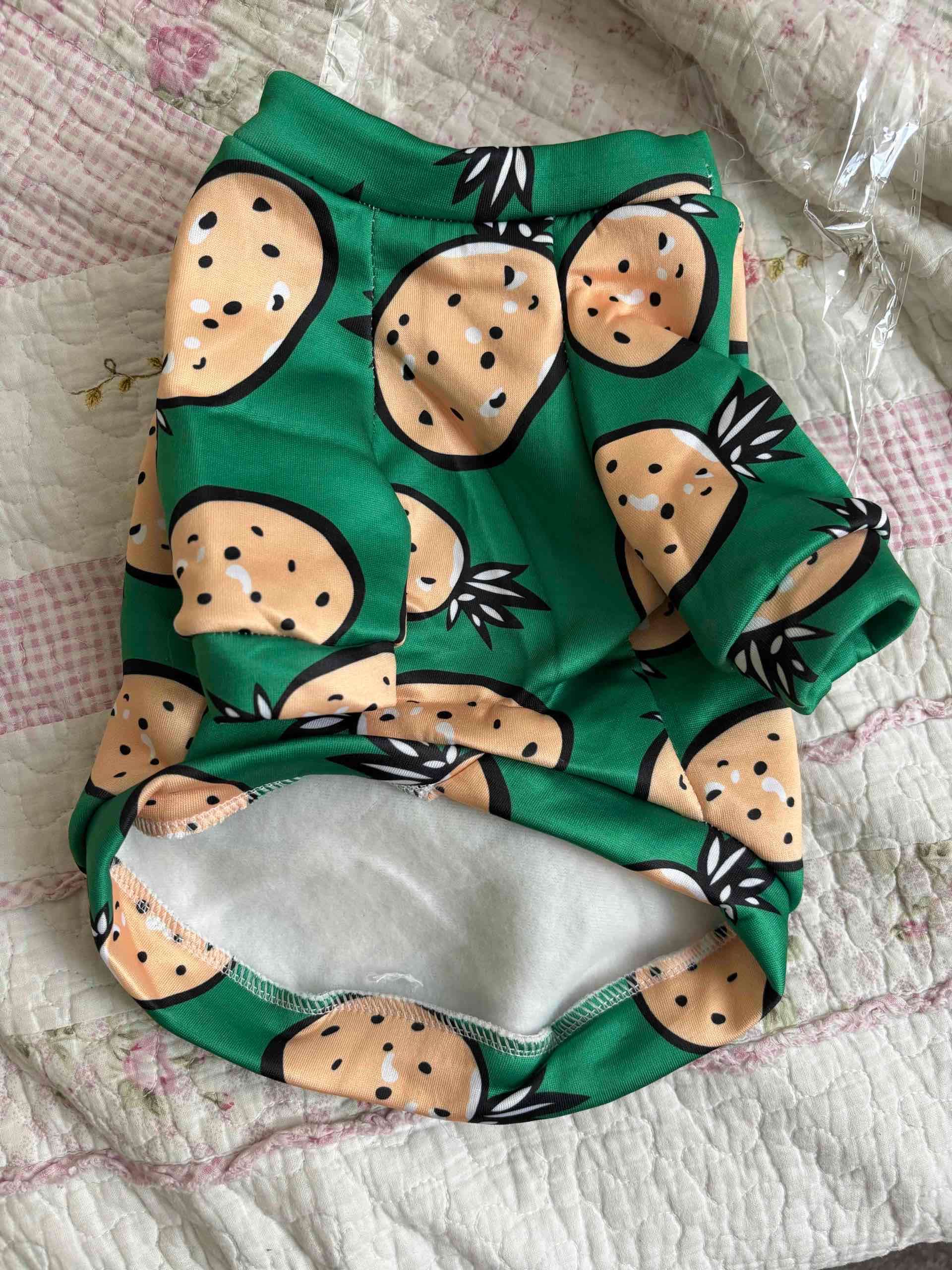 Ropa mascota 🐶 Talla S - miniatura 2