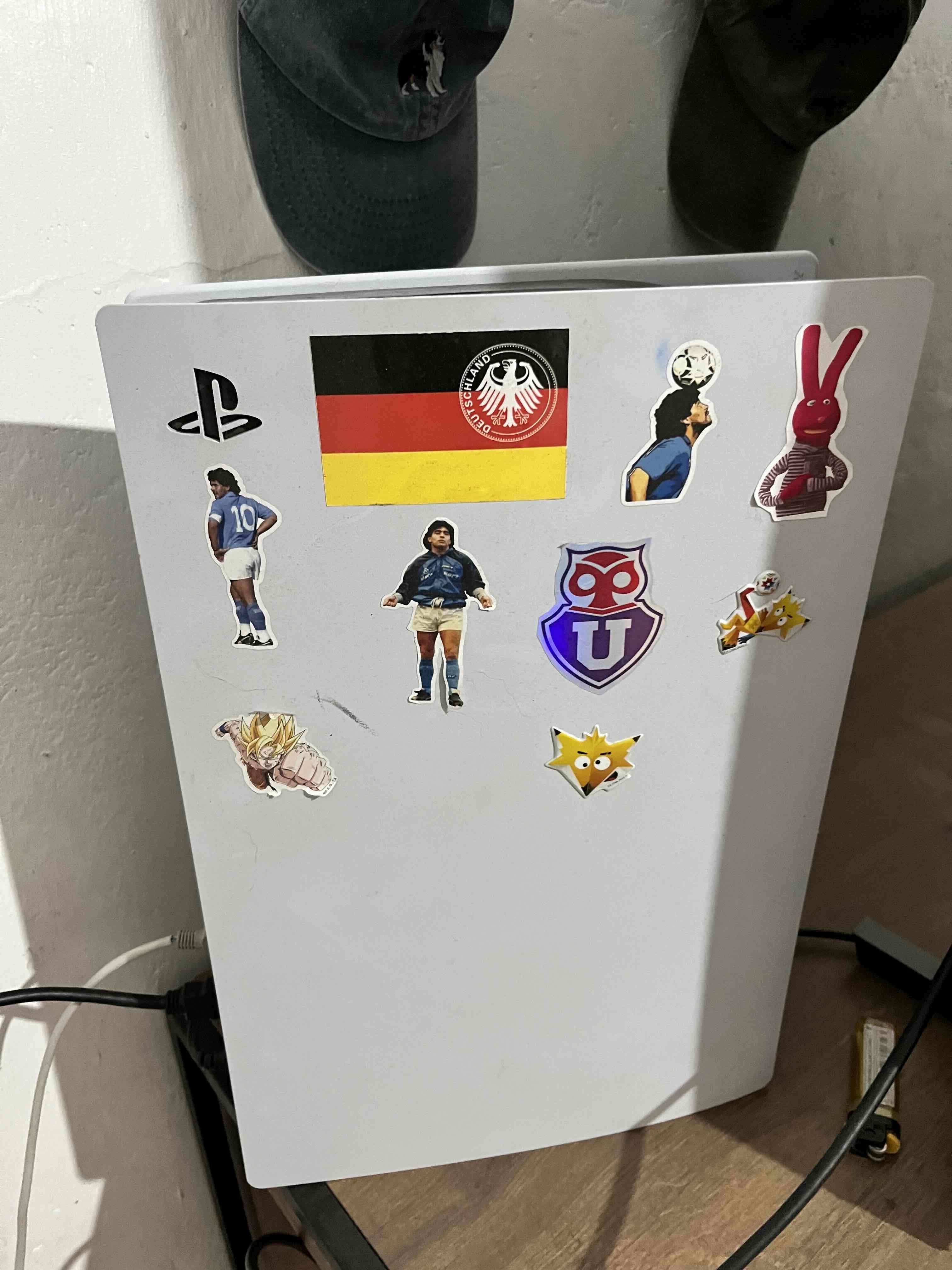 Consola PlayStation 5 digital 1 TB