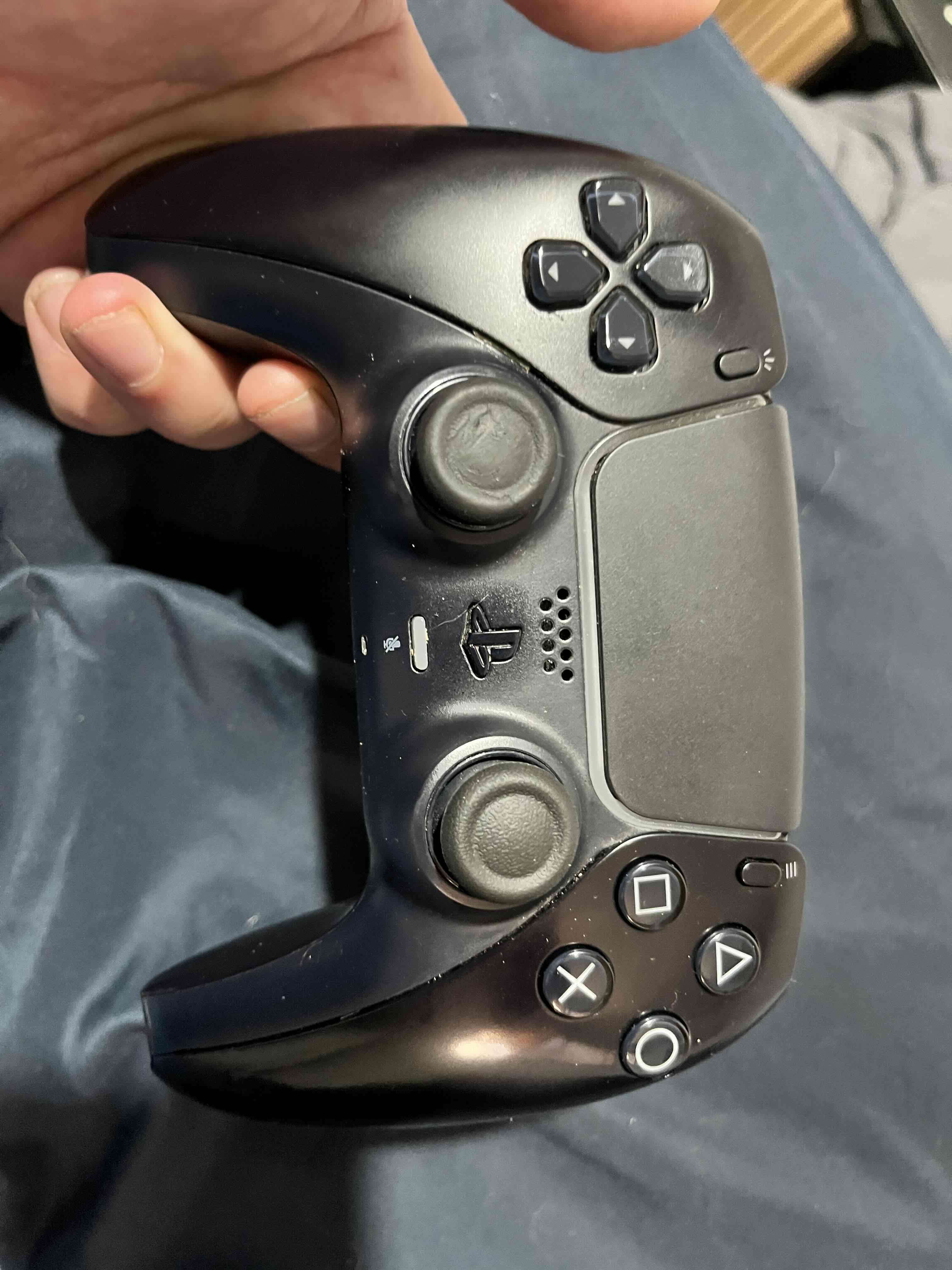 Consola PlayStation 5 digital 1 TB - miniatura 2