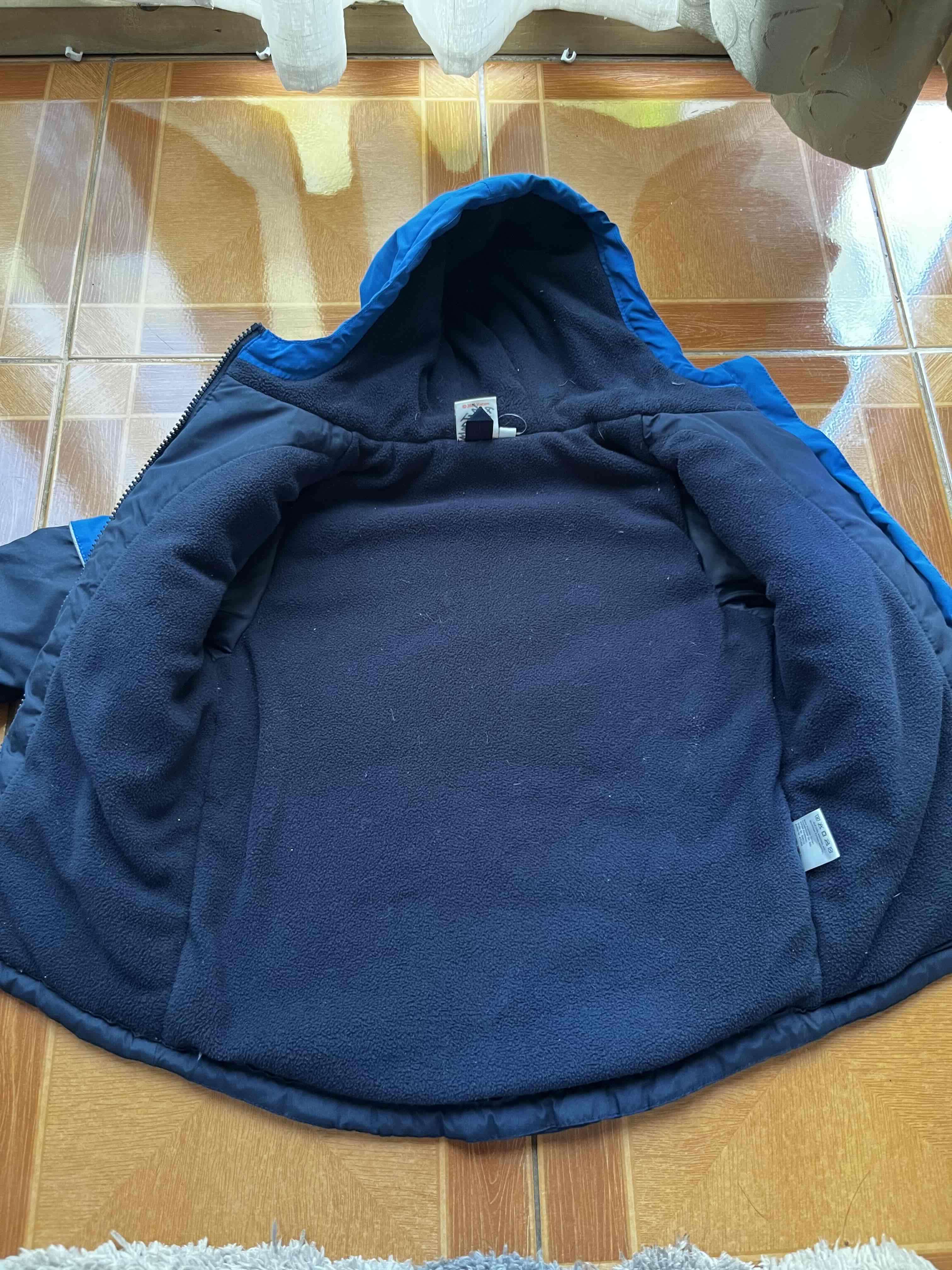 Chaqueta infantil Paw Patrol - miniatura 2
