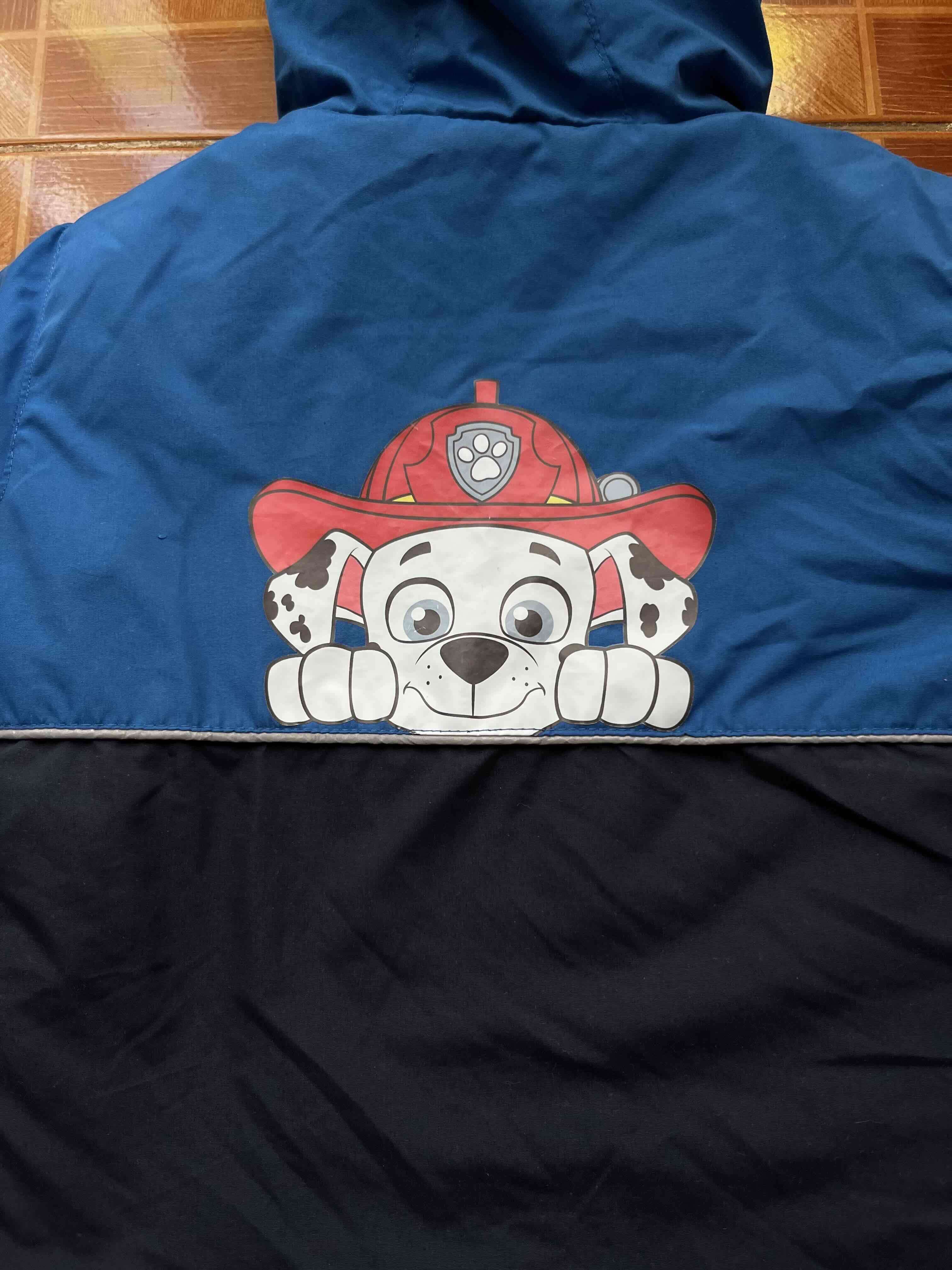 Chaqueta infantil Paw Patrol - miniatura 5
