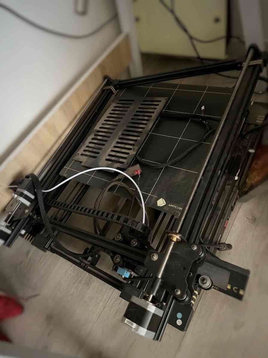 OPORTUNIDAD: Pack de 3 Impresoras 3D - miniatura 3