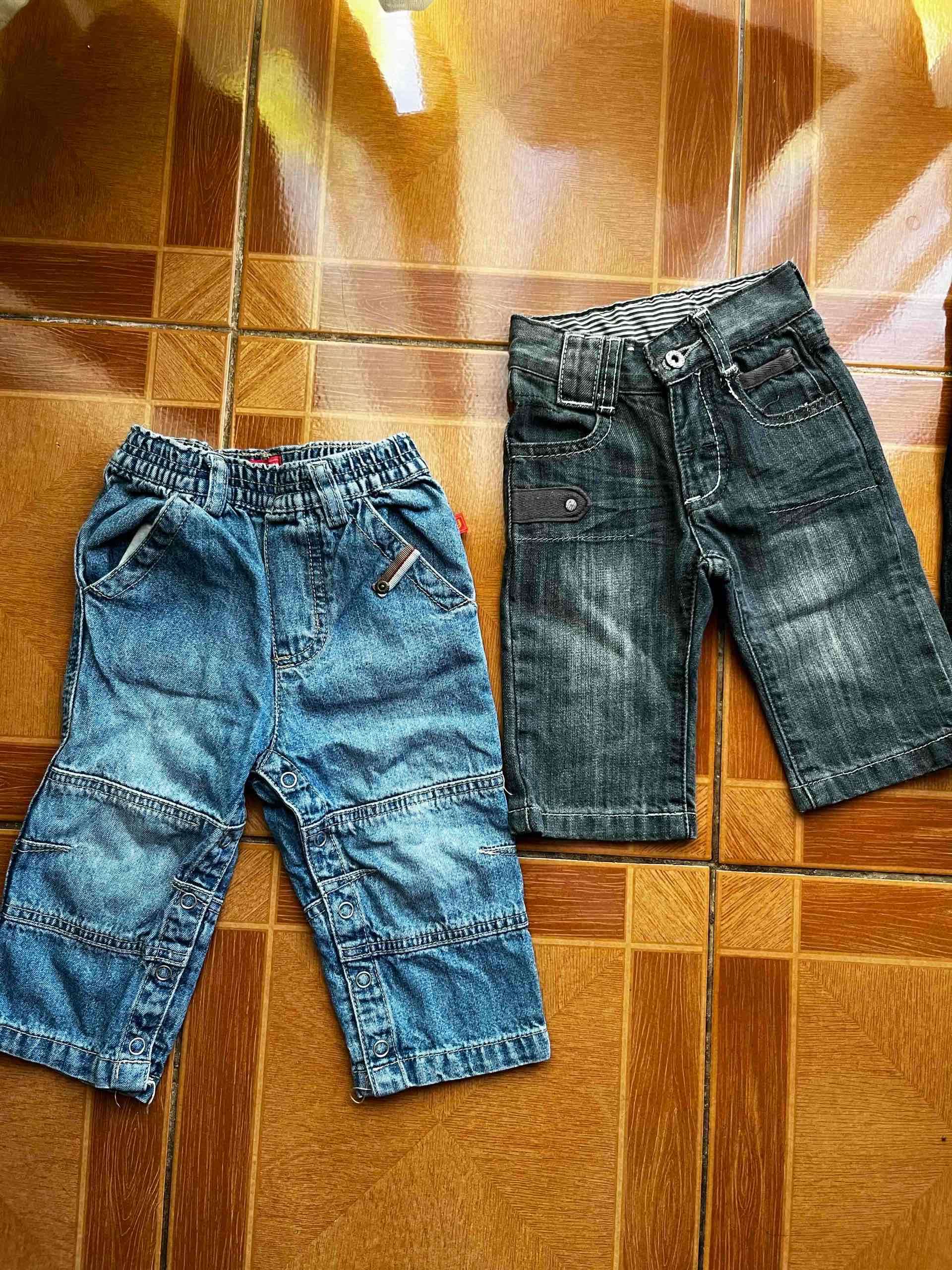 Lote de ropa de bebé - miniatura 5