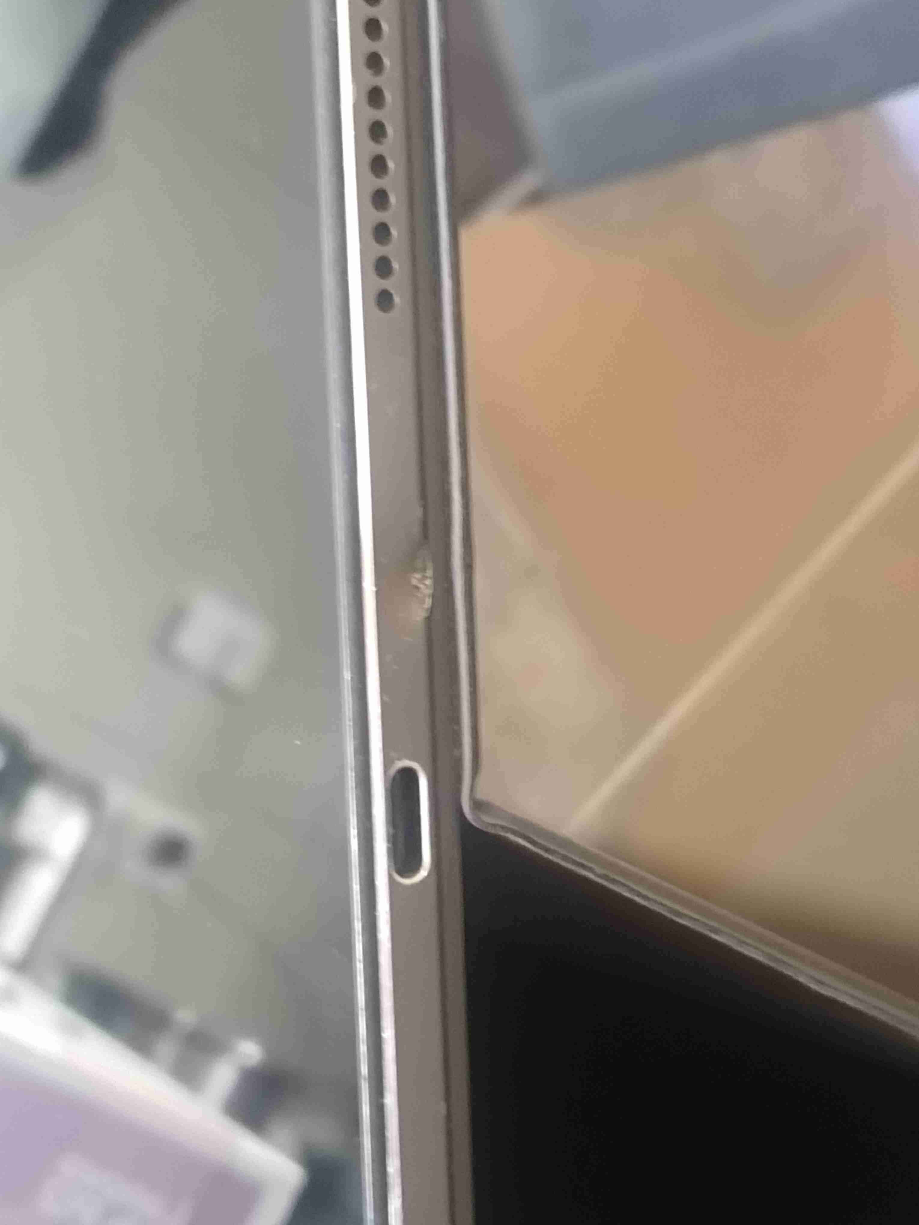 Tablet Lenovo p12 con teclado - miniatura 5