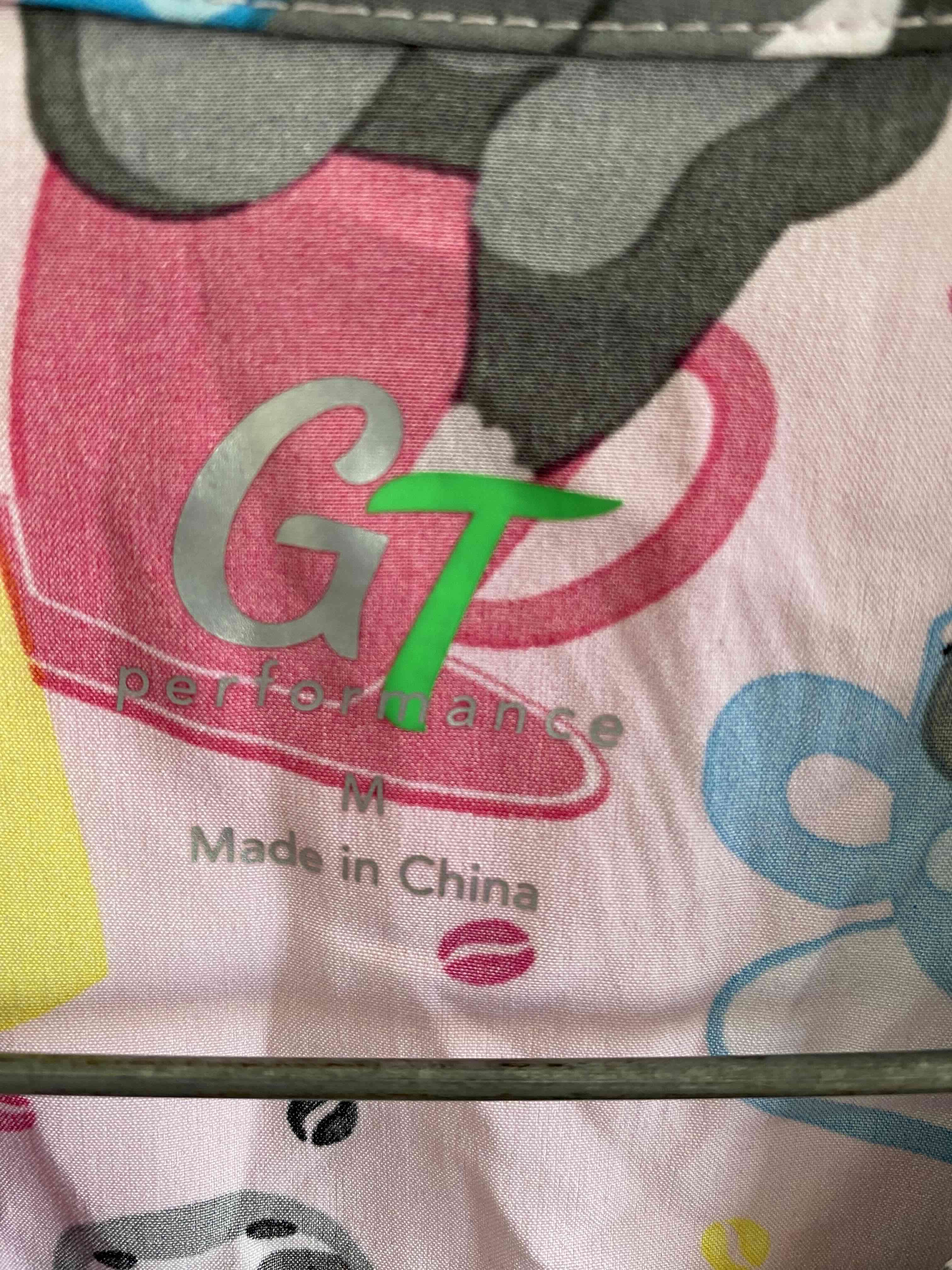 Uniforme clínico estampada perezosos - miniatura 2