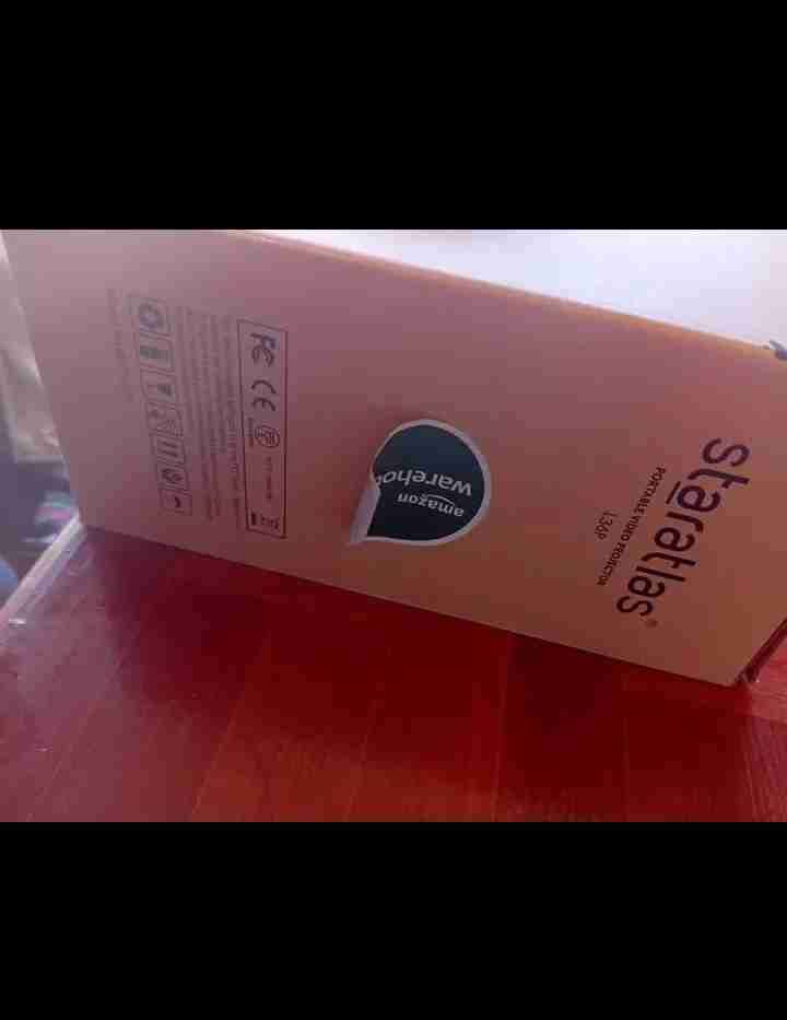 Proyector Staratlas nuevo en caja - miniatura 2