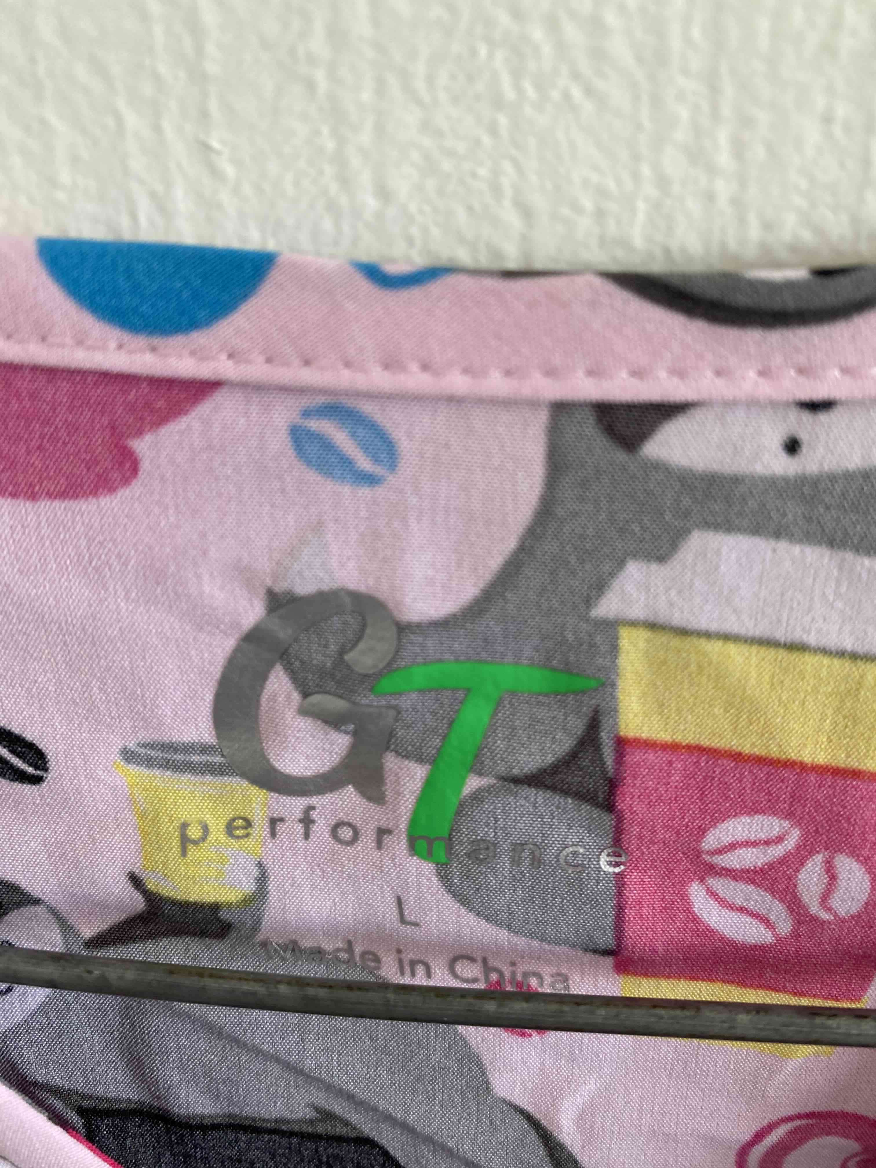 Uniforme clínico infantil Perozosos L - miniatura 2