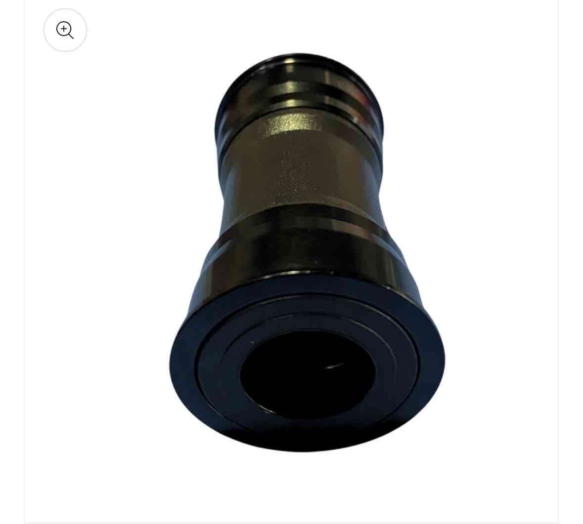 Motor BB86 46 24 mm - miniatura 2