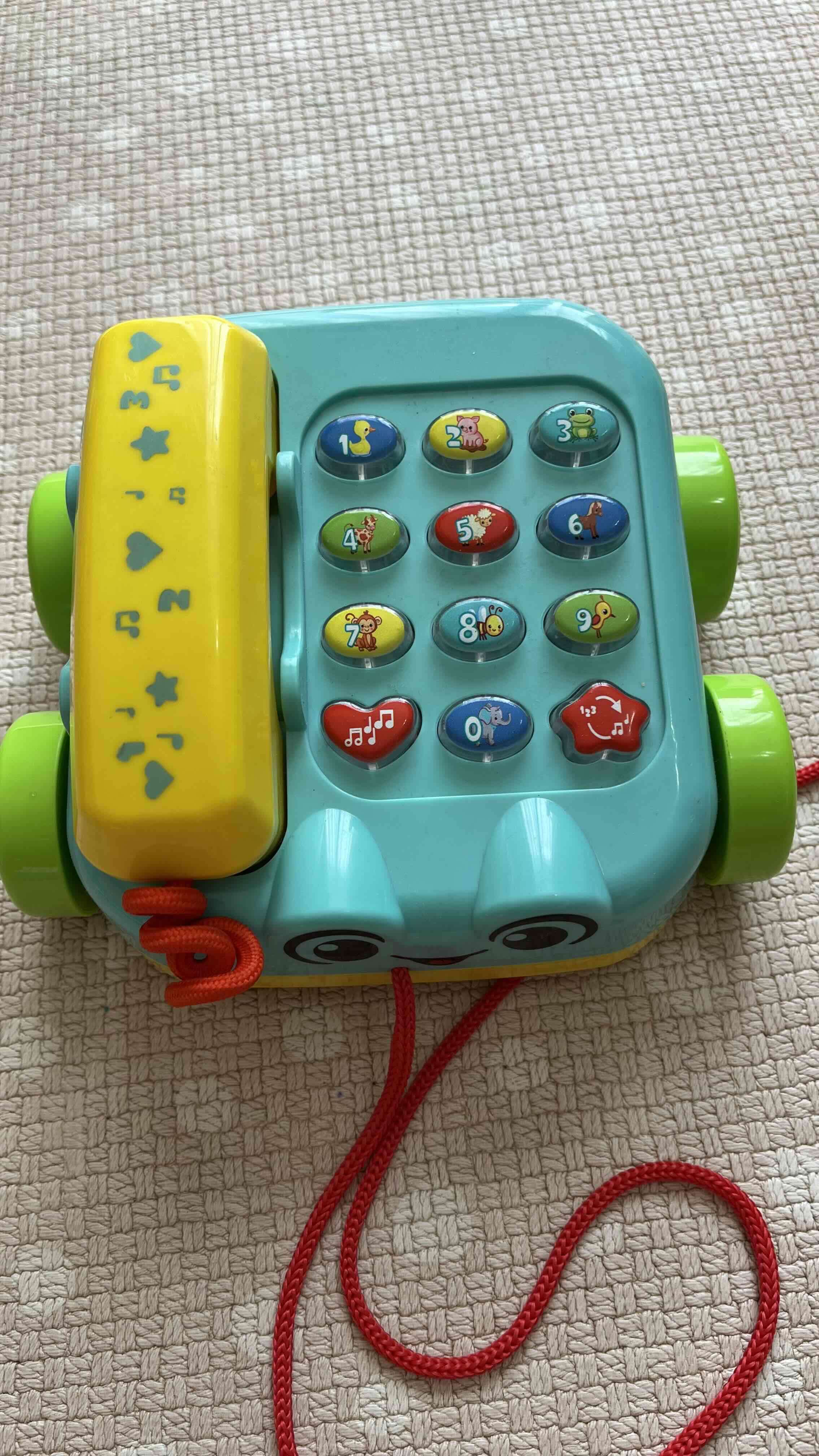 Juguetes de bebé - miniatura 2