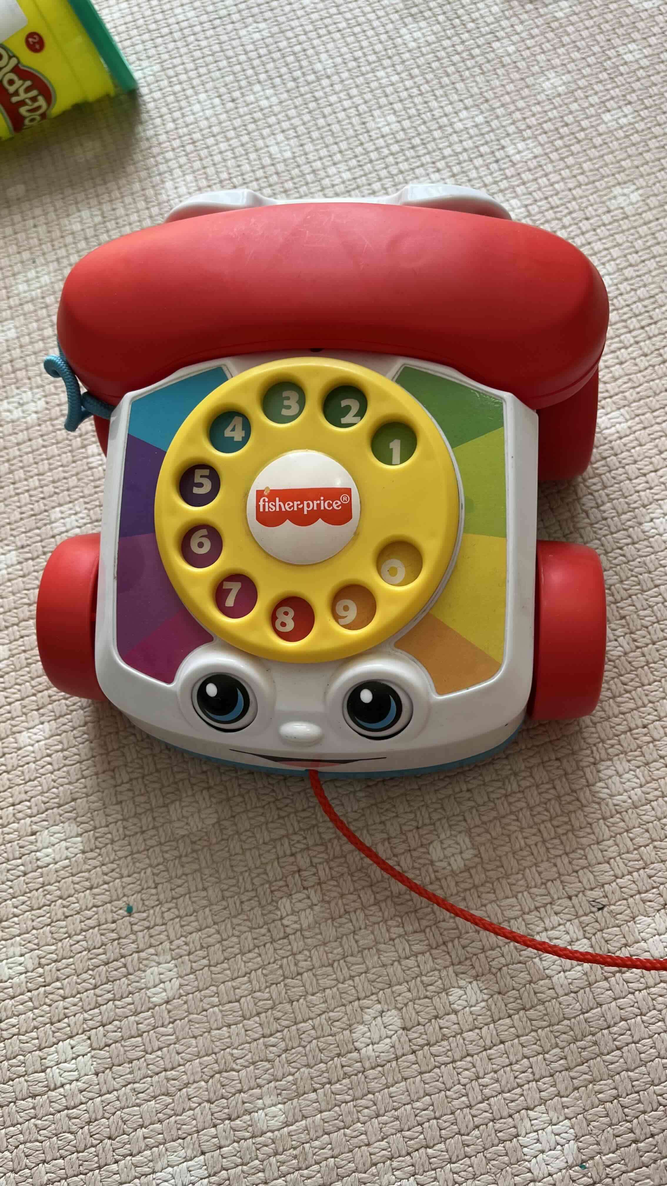 Juguetes de bebé - miniatura 3