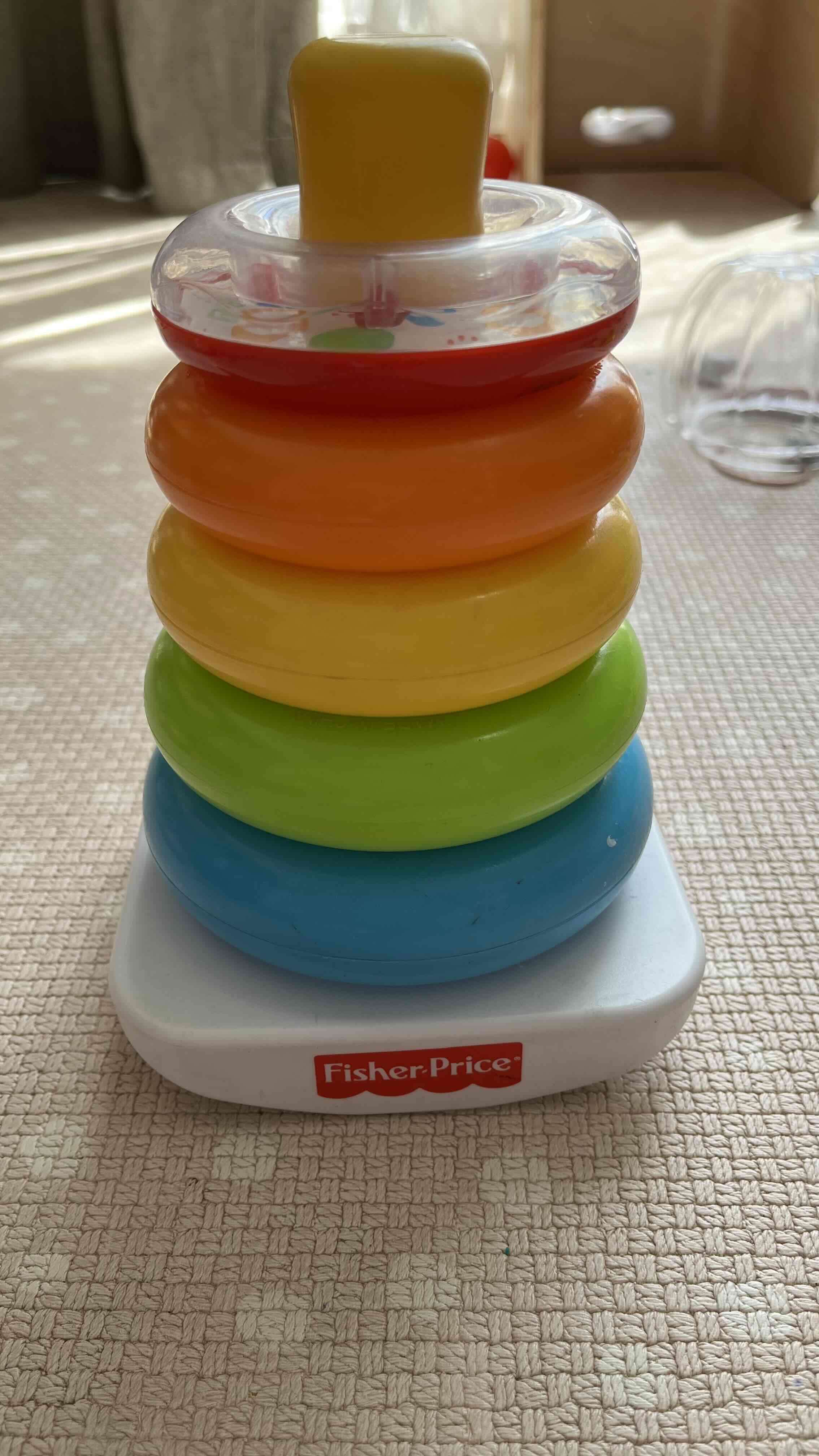 Juguetes de bebé - miniatura 4