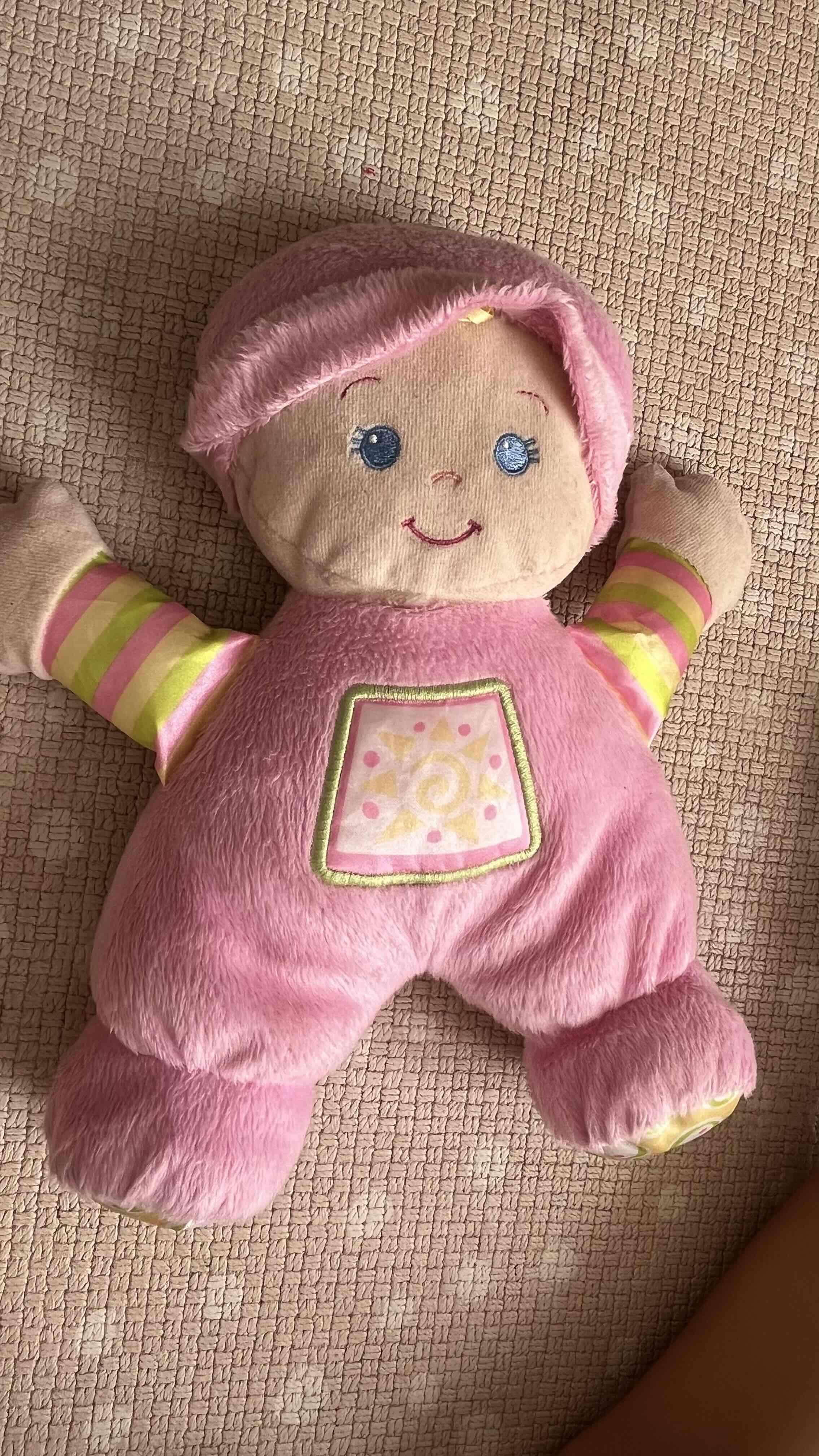 Juguetes de bebé - miniatura 5