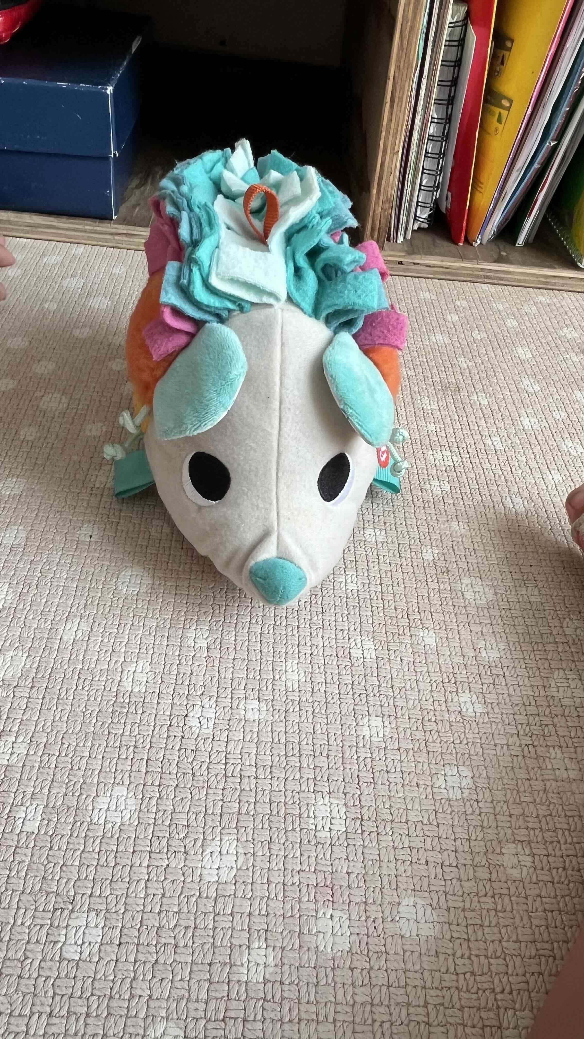 Juguetes de bebé - miniatura 6