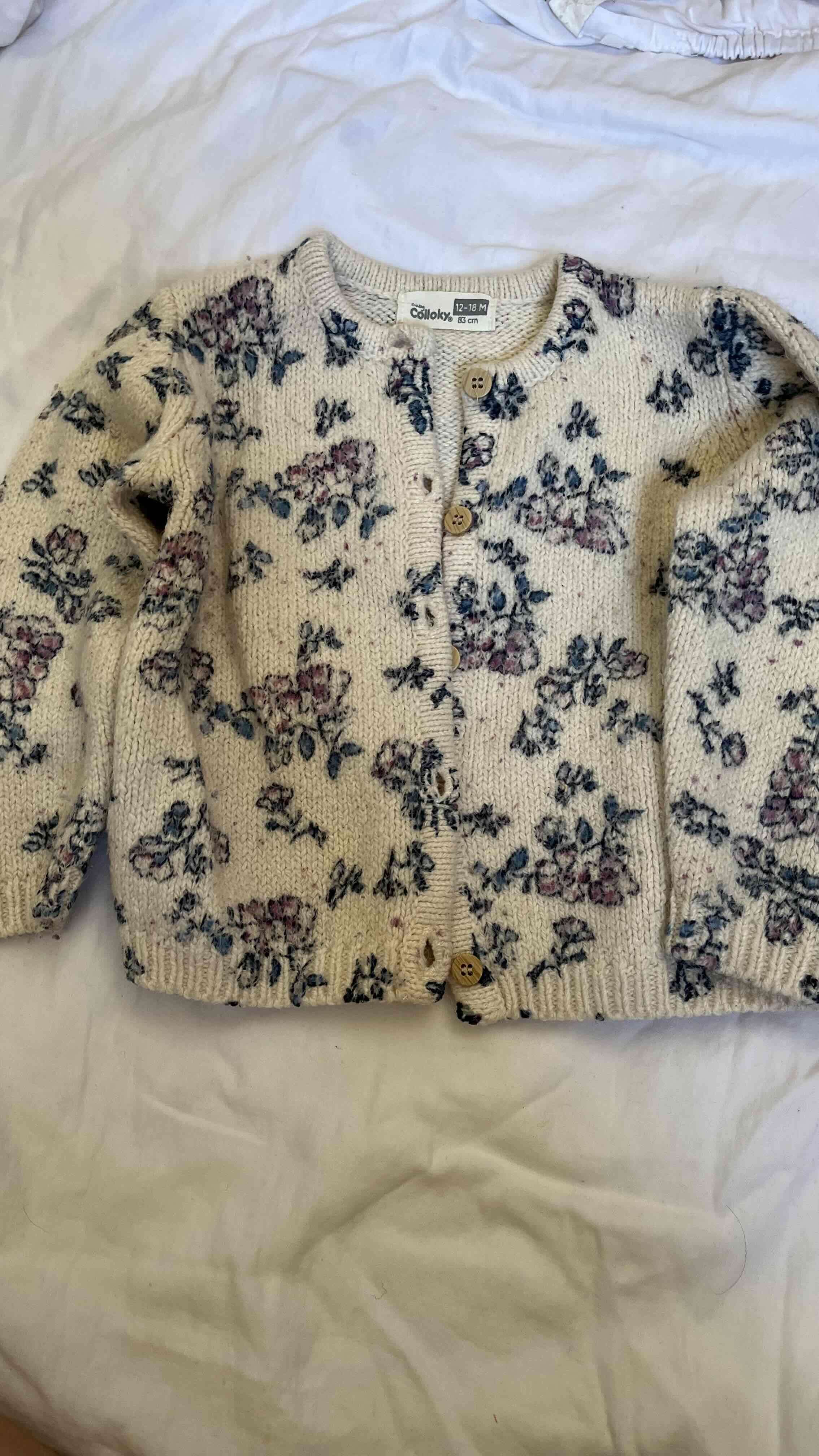 Ropa de niña - miniatura 3