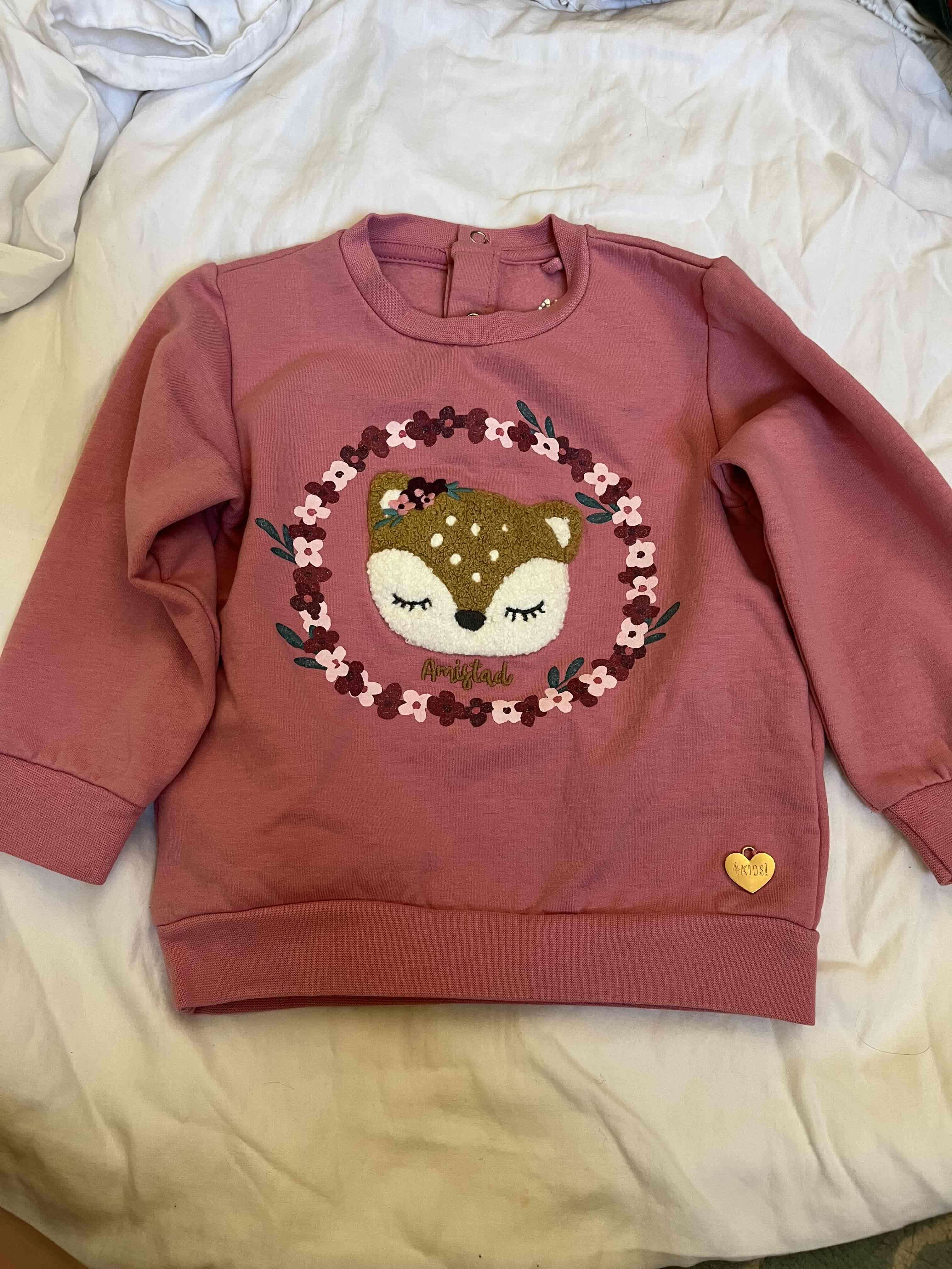 Ropa de niña - miniatura 4