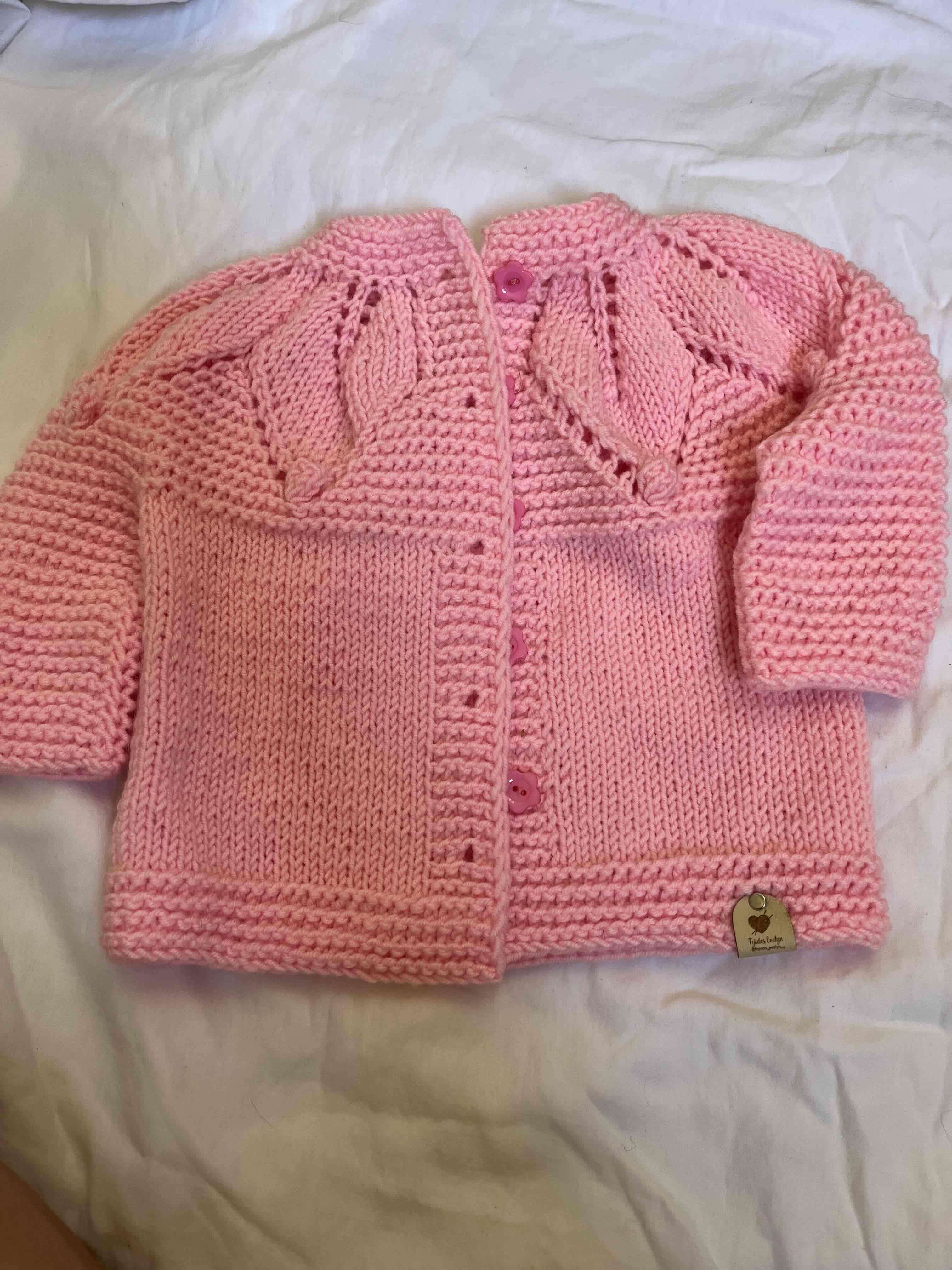 Ropa de niña - miniatura 5