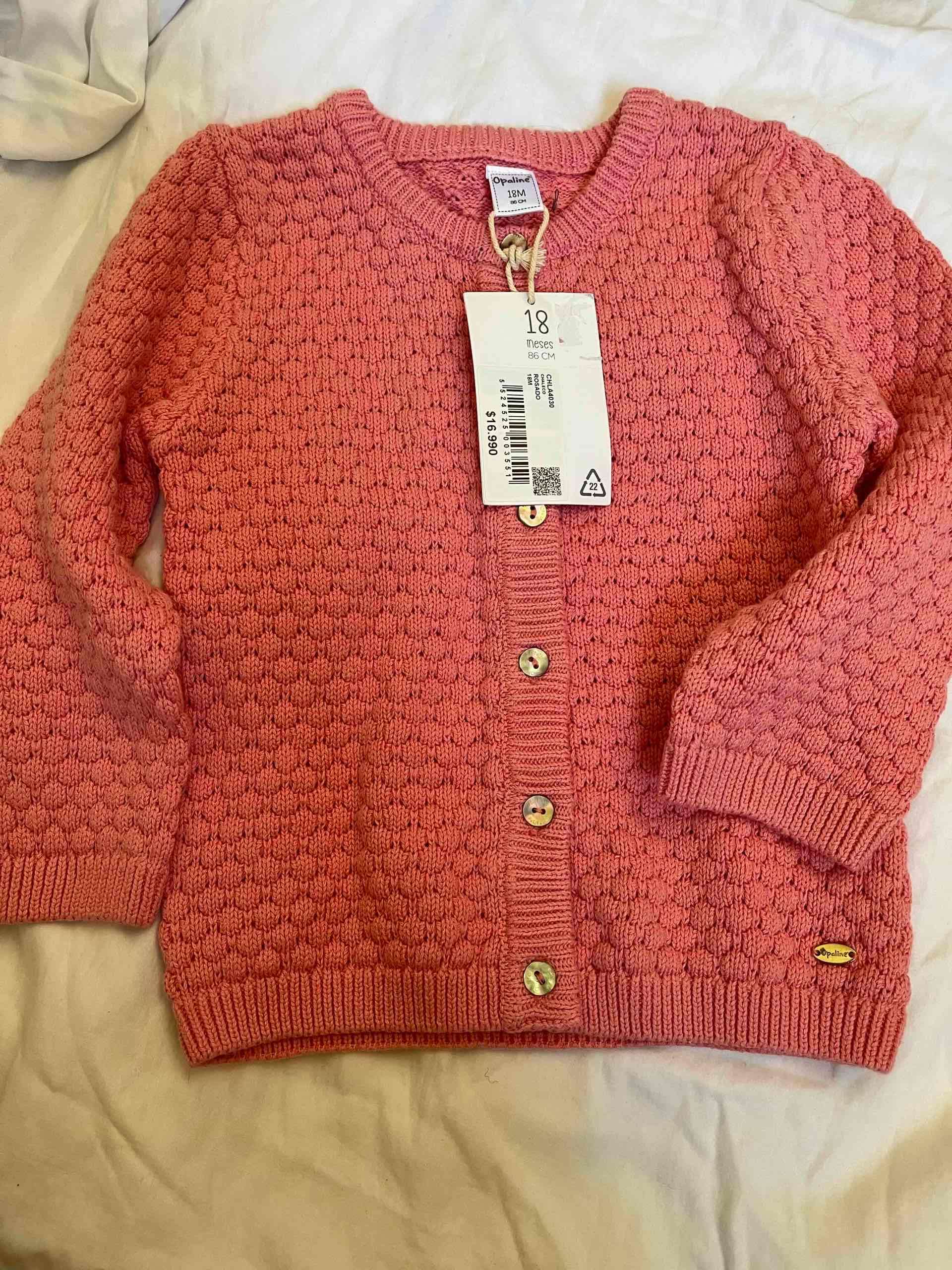 Ropa de niña - miniatura 6