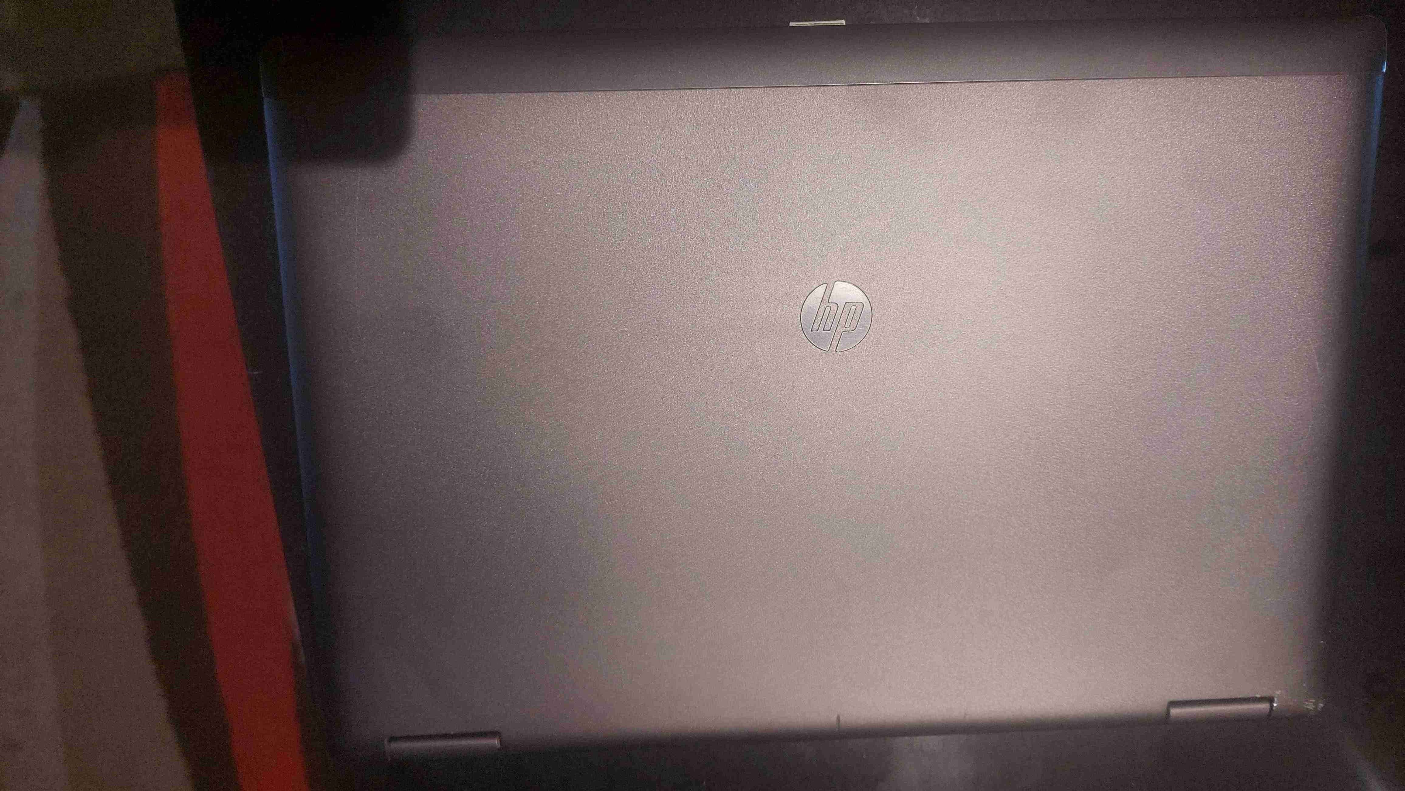 Notebook HP ProBook - miniatura 2
