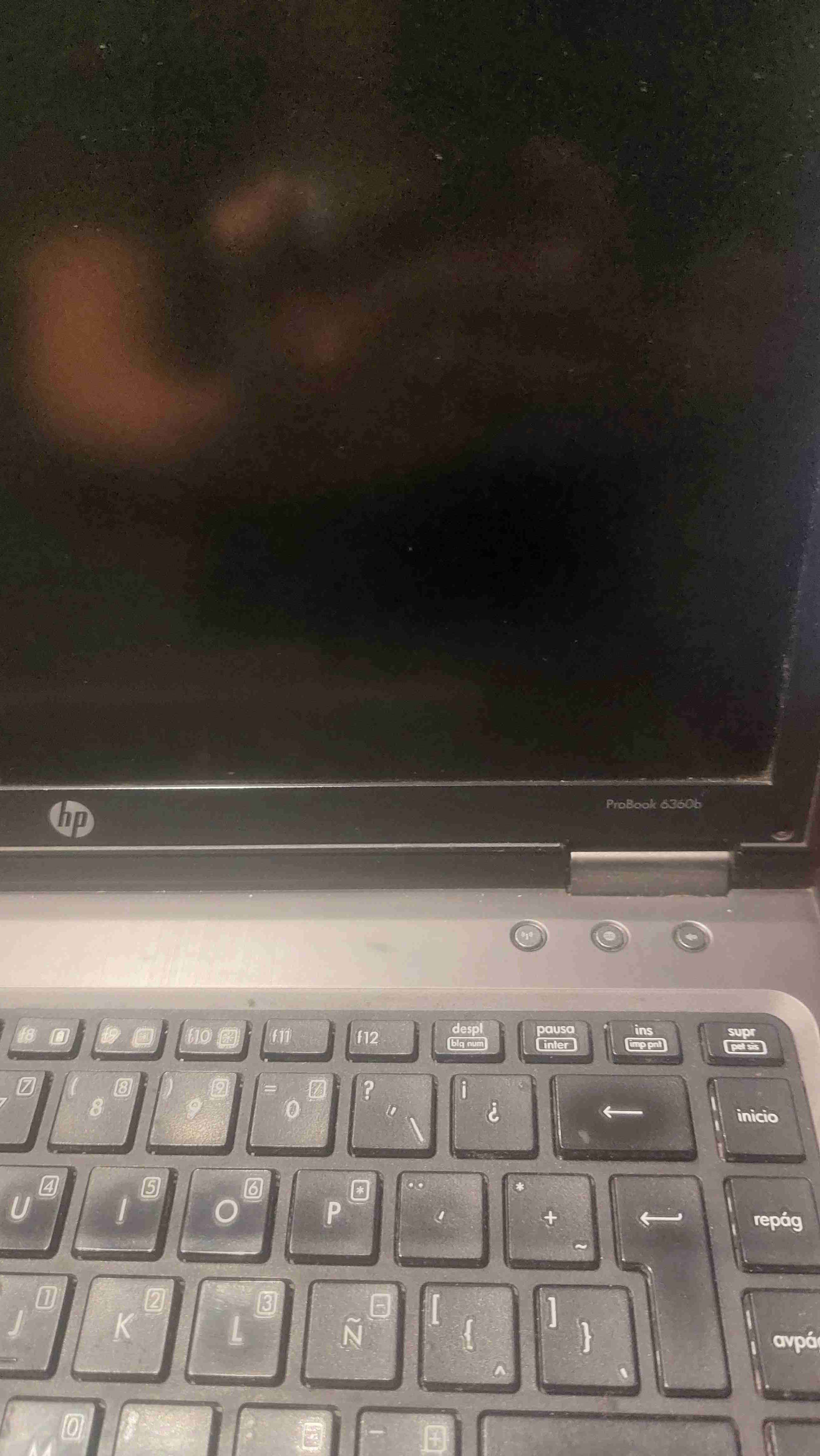Notebook HP ProBook - miniatura 3