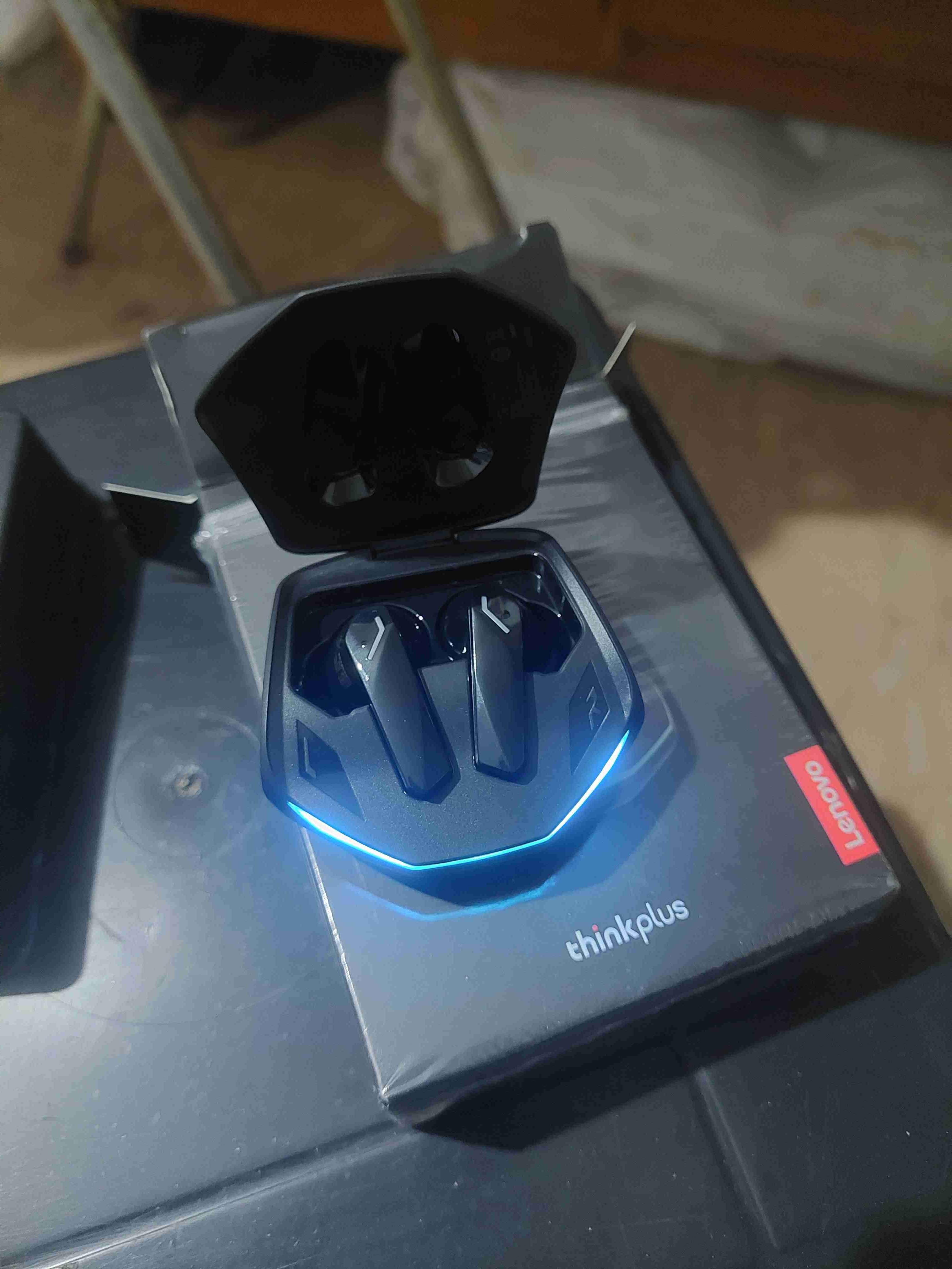 Auriculares Lenovo Thinkplus TWS - miniatura 3