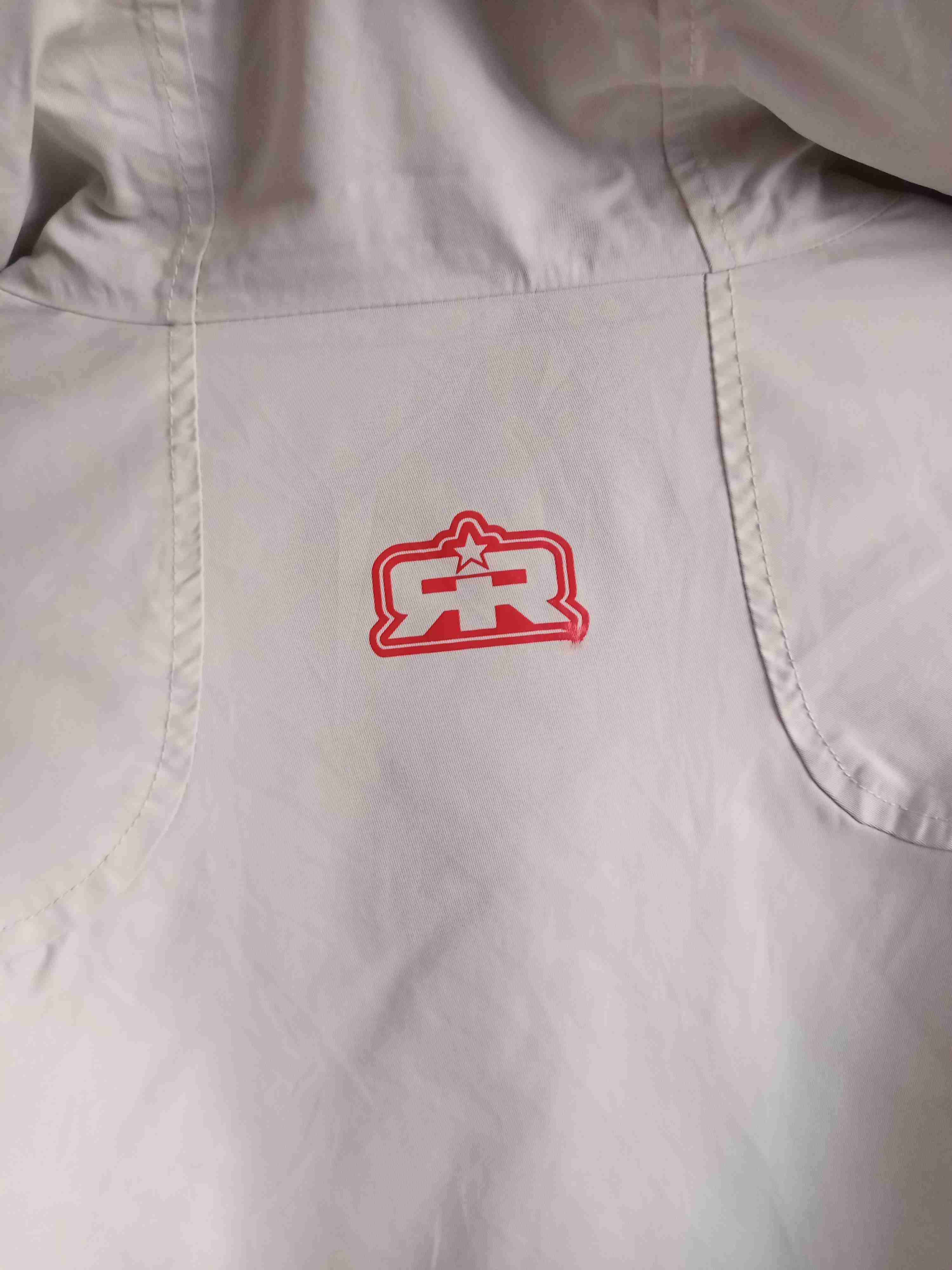 Chaqueta beige burton - miniatura 5