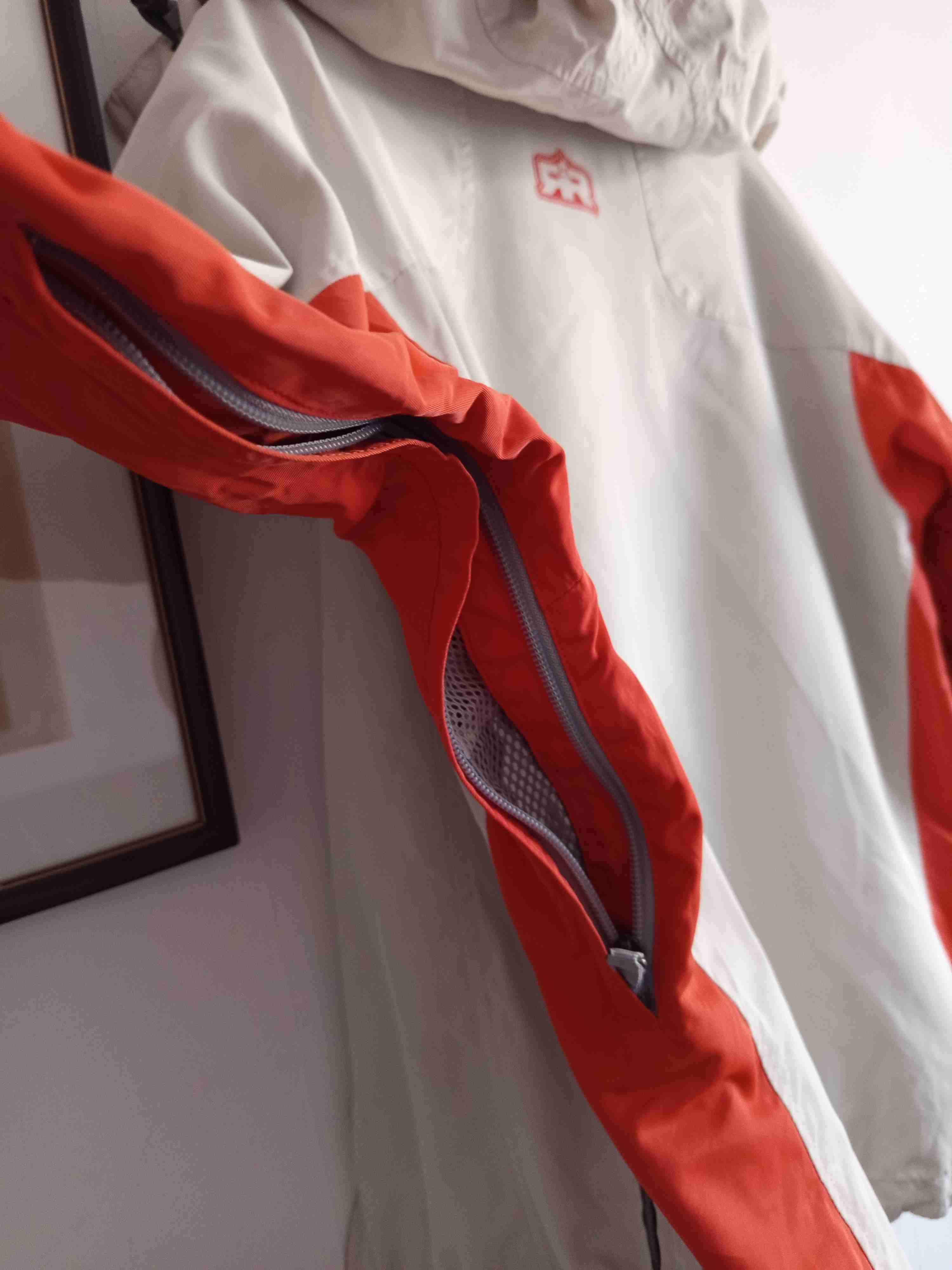 Chaqueta beige burton - miniatura 6