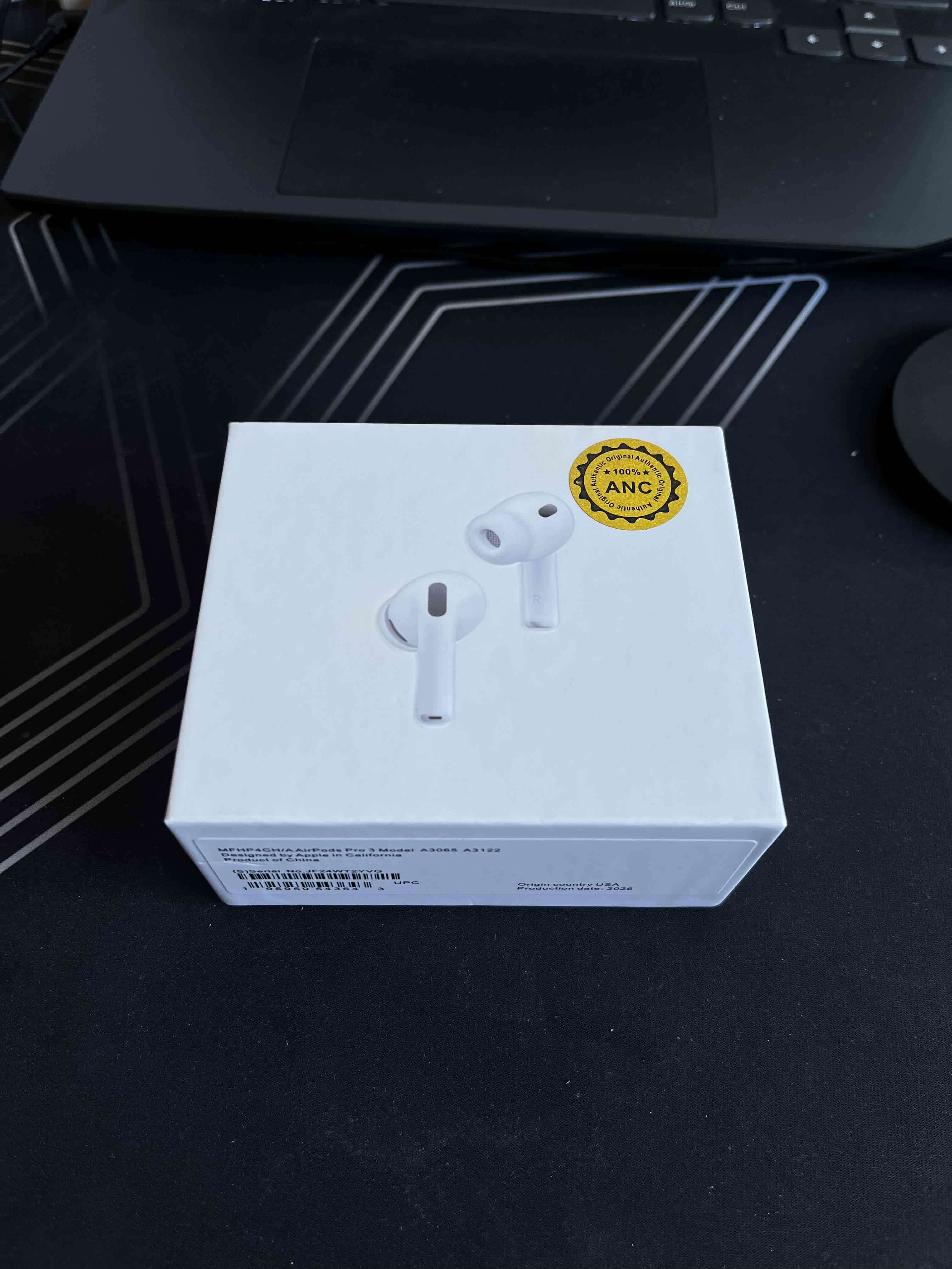 Air Pods pro 3 - miniatura 2
