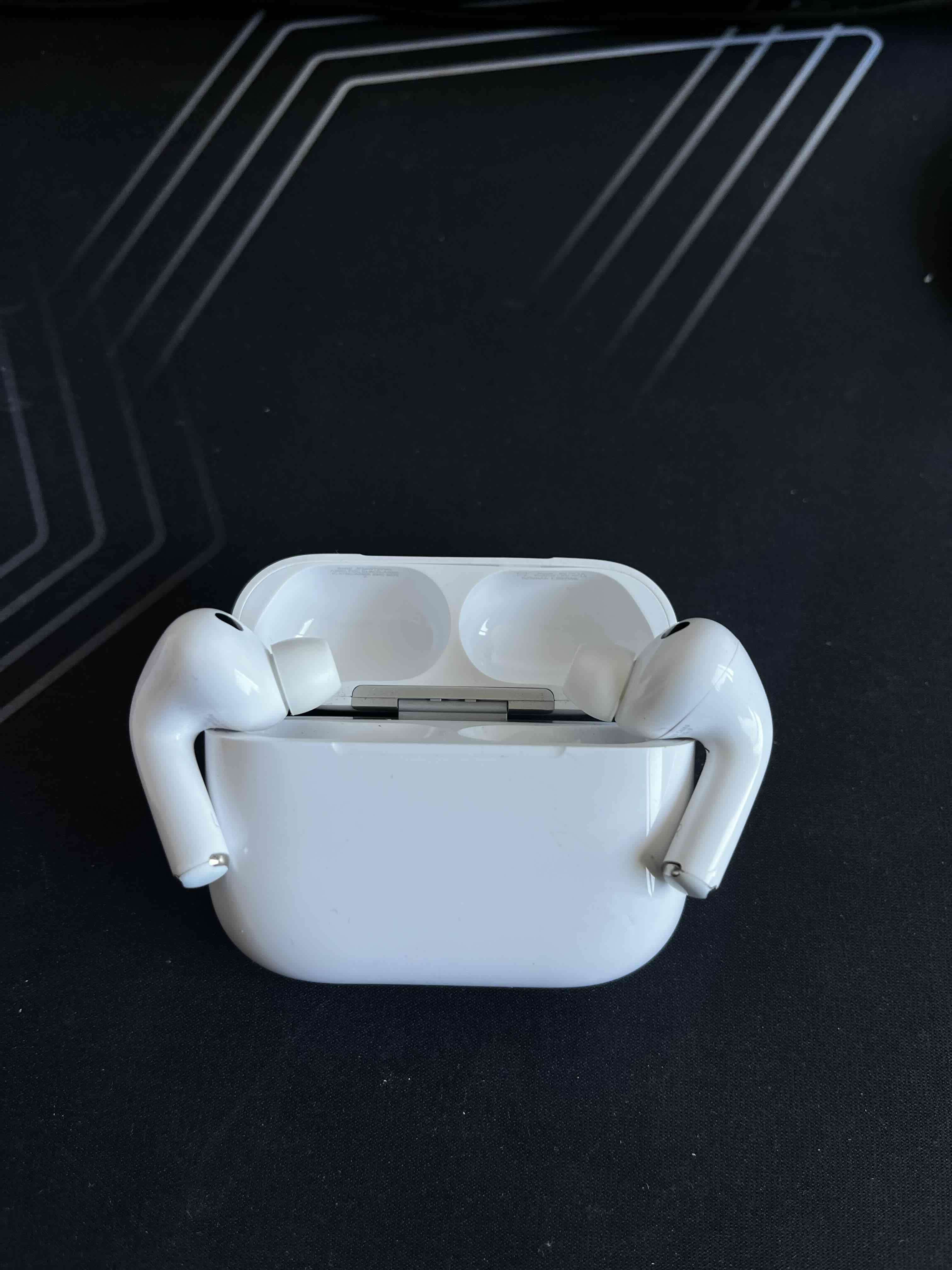 Air Pods pro 3 - miniatura 3