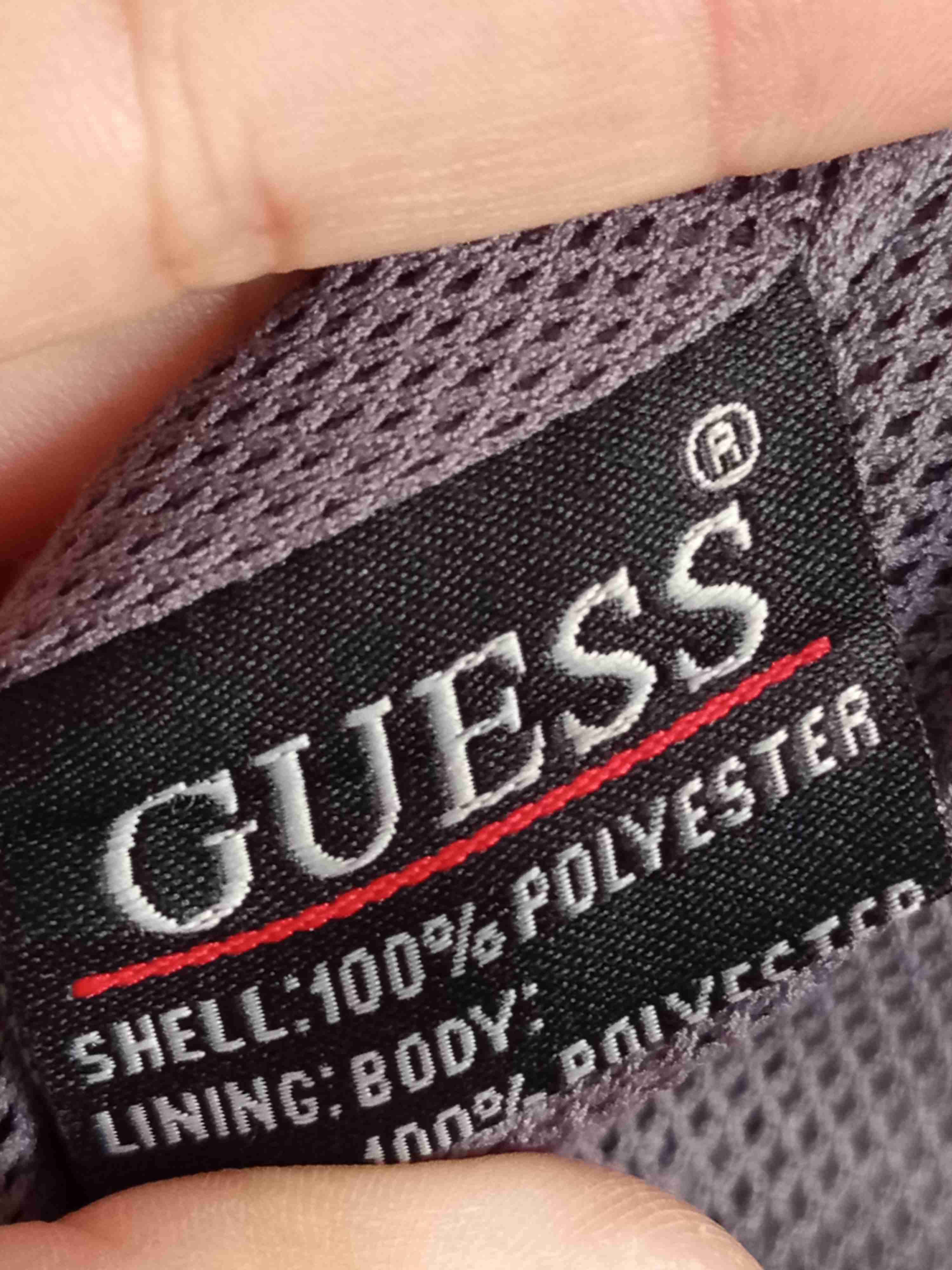 Chaqueta Guess jeans vintage - miniatura 5