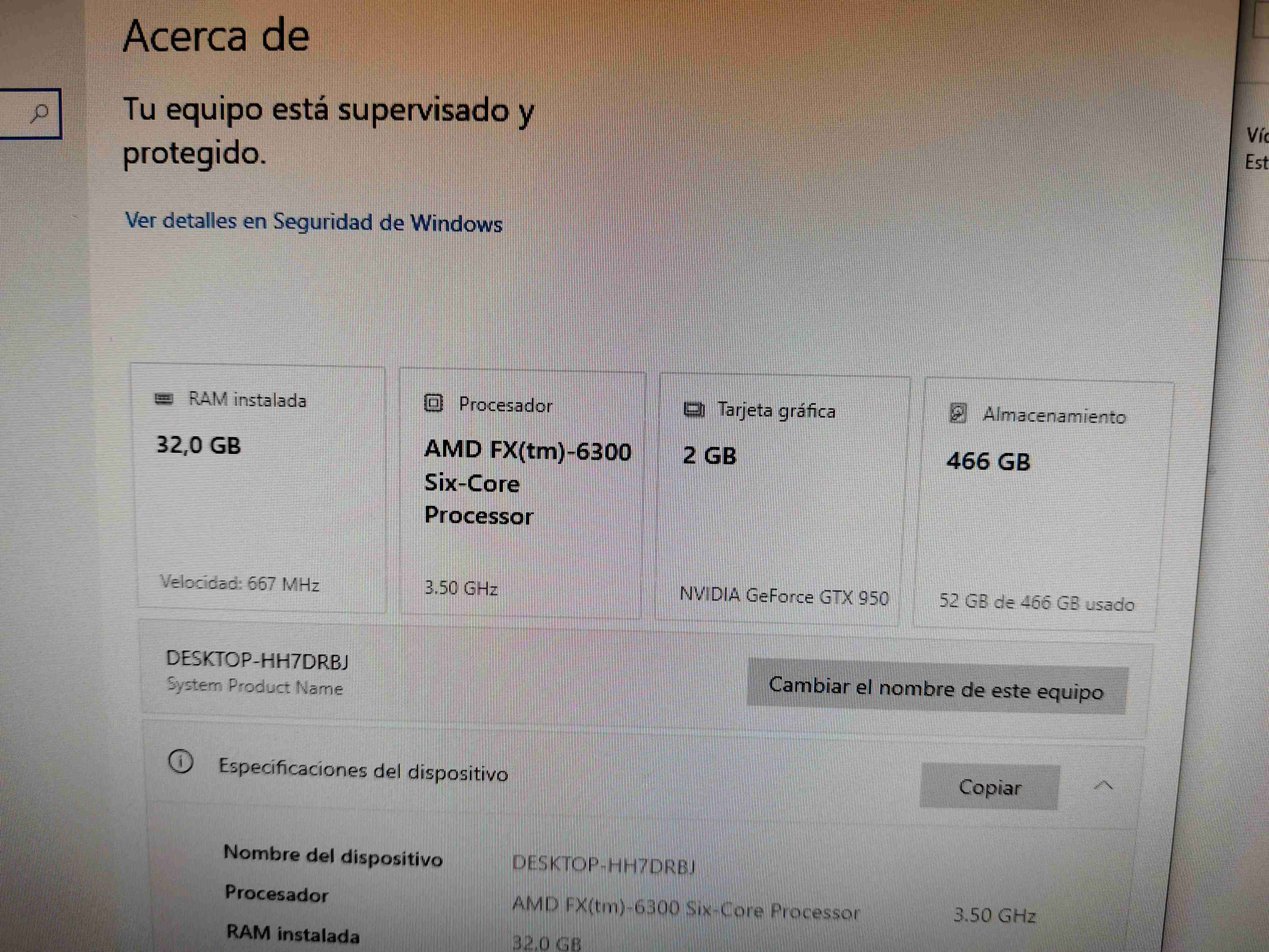 Torre de computador / PC - miniatura 2