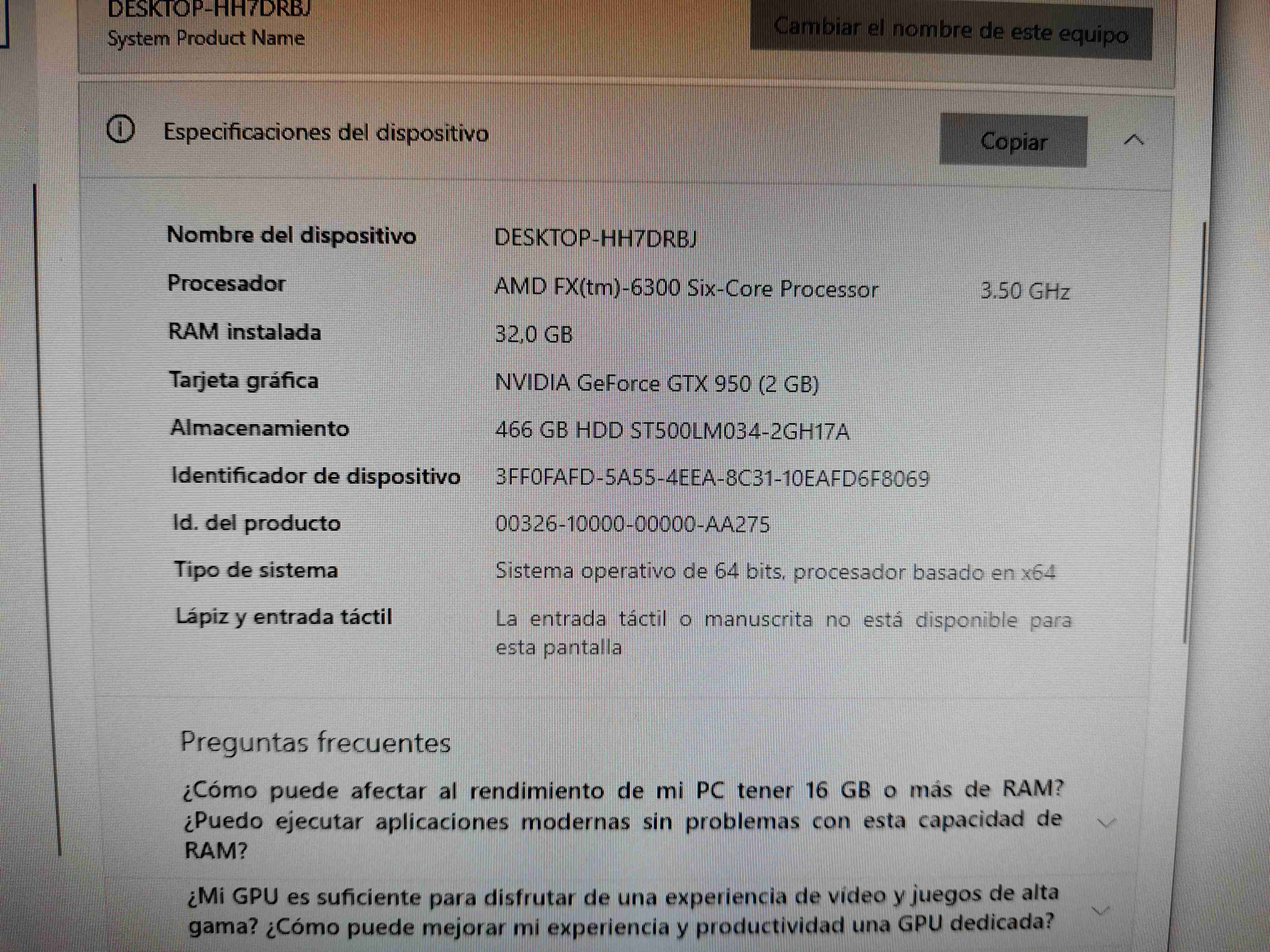 Torre de computador / PC - miniatura 3