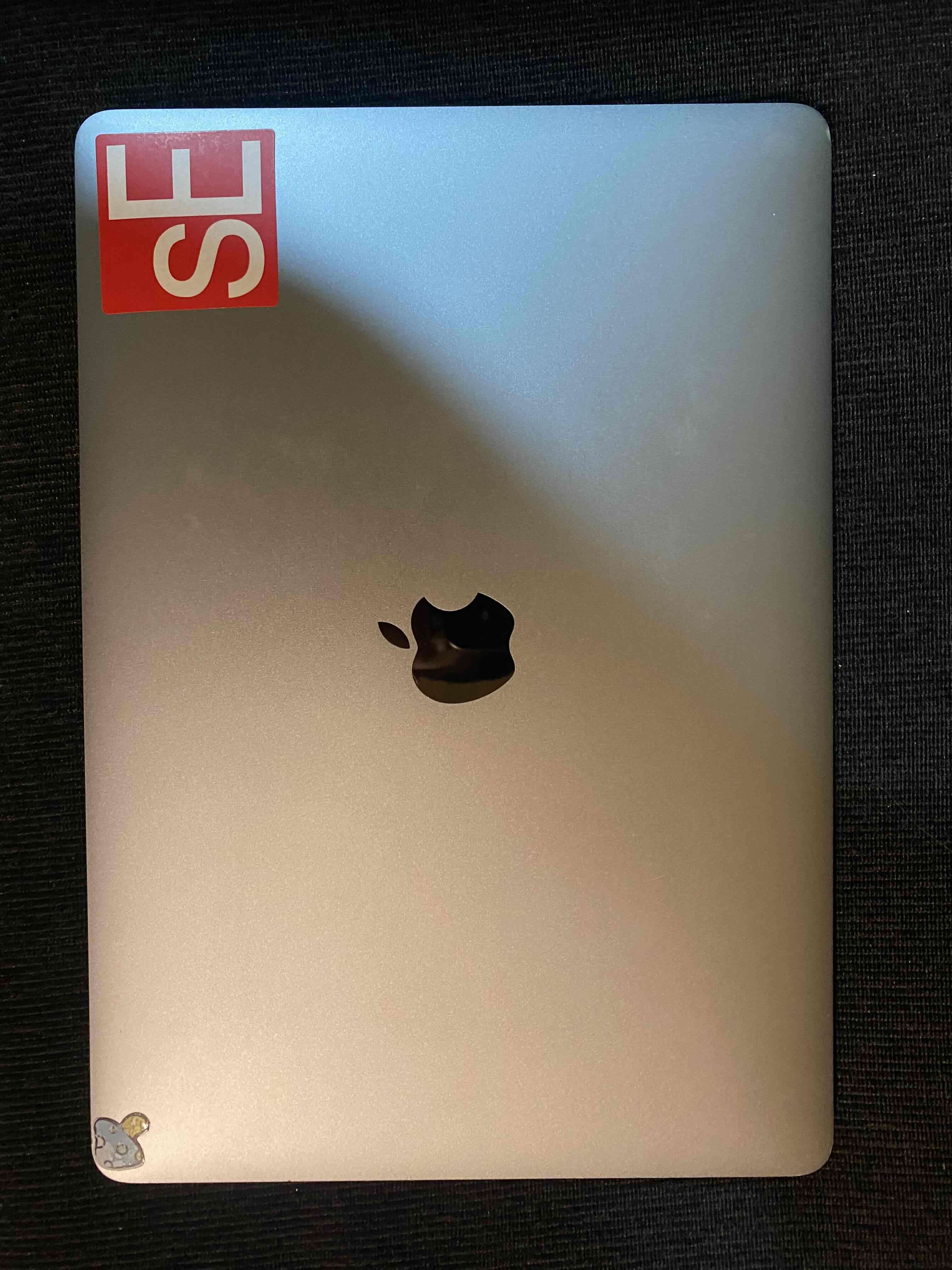 MacBook Pro 13” 2018 - miniatura 2