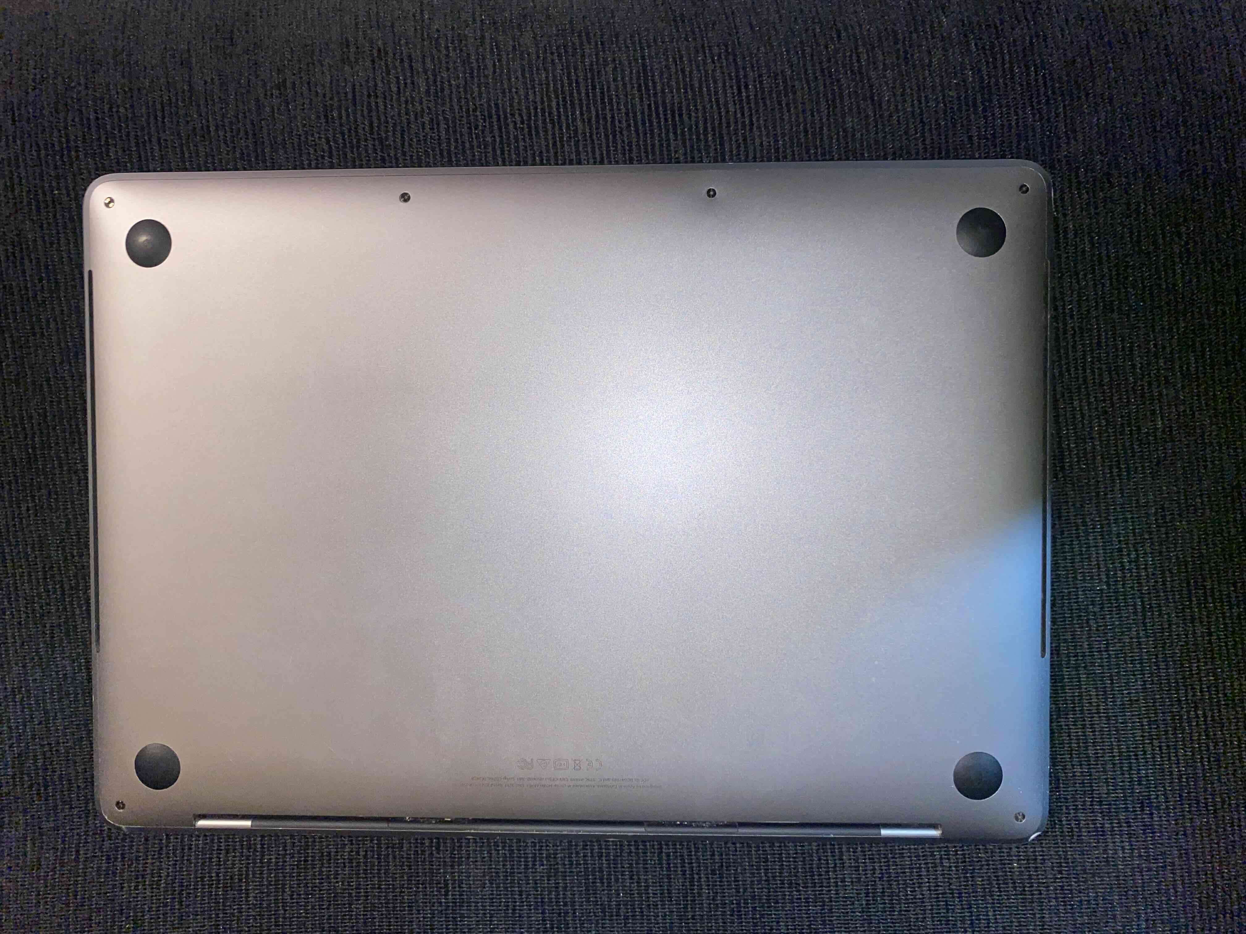 MacBook Pro 13” 2018 - miniatura 3