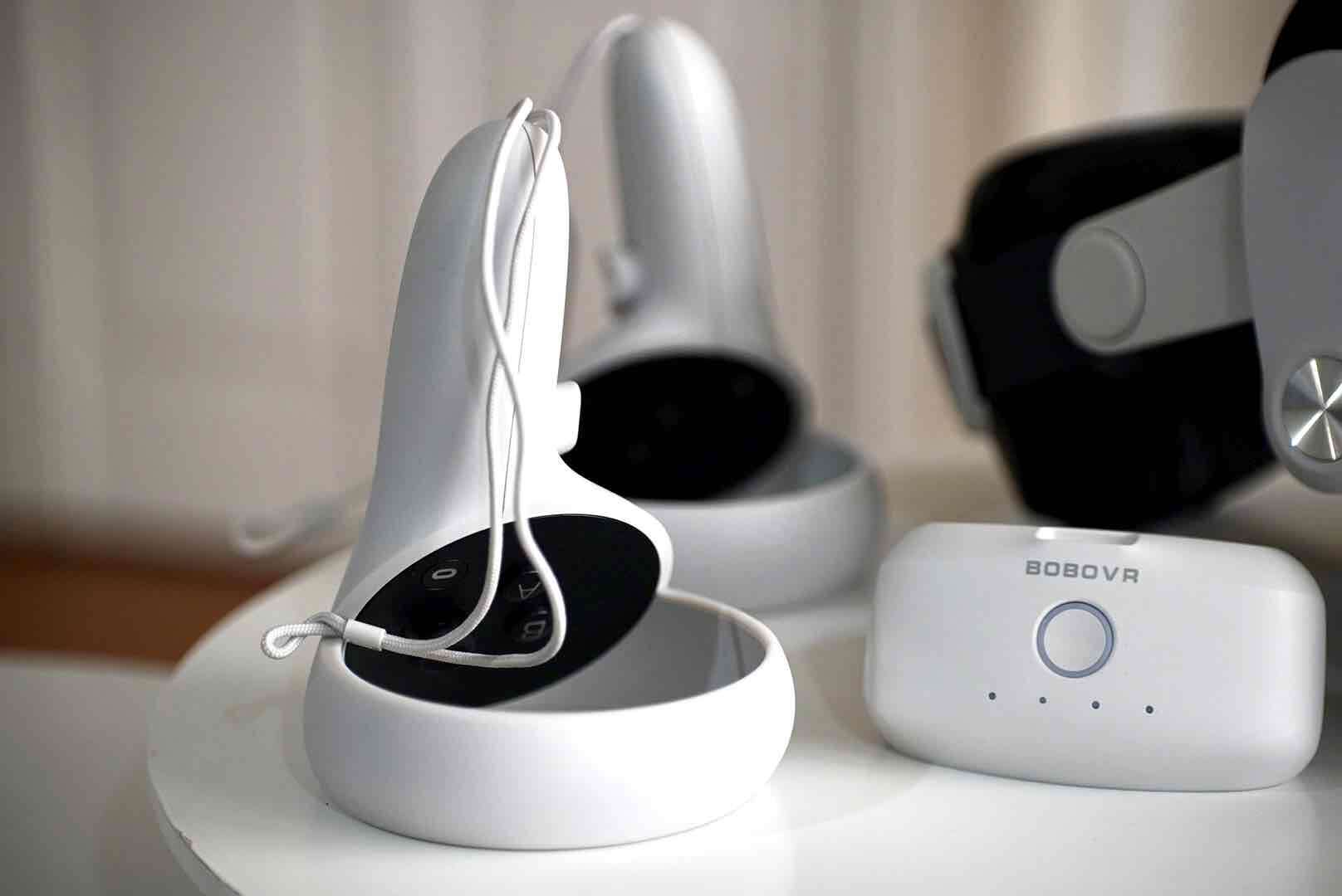 Meta Quest 2 – 256 GB + Accesorios - 5