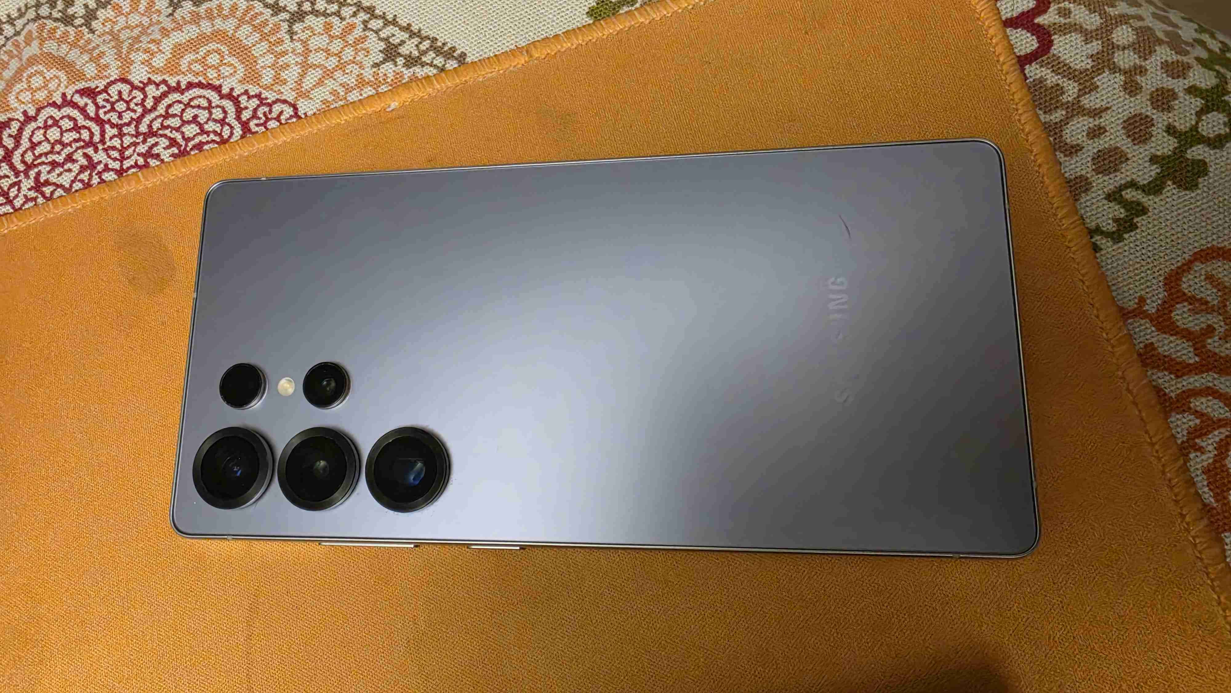 SAMSUNG S25 ULTRA 512GB - miniatura 2