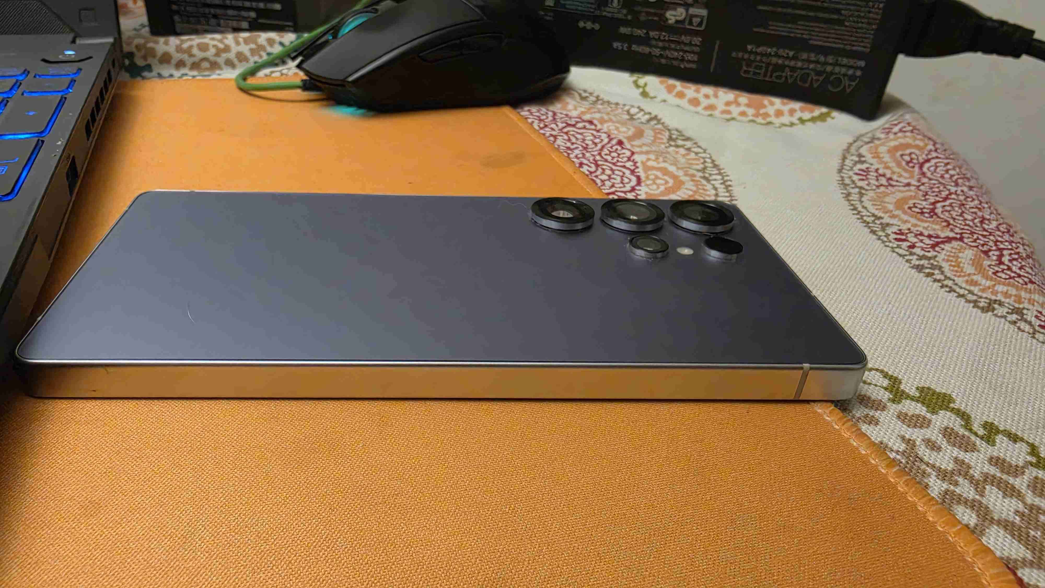 SAMSUNG S25 ULTRA 512GB - miniatura 3
