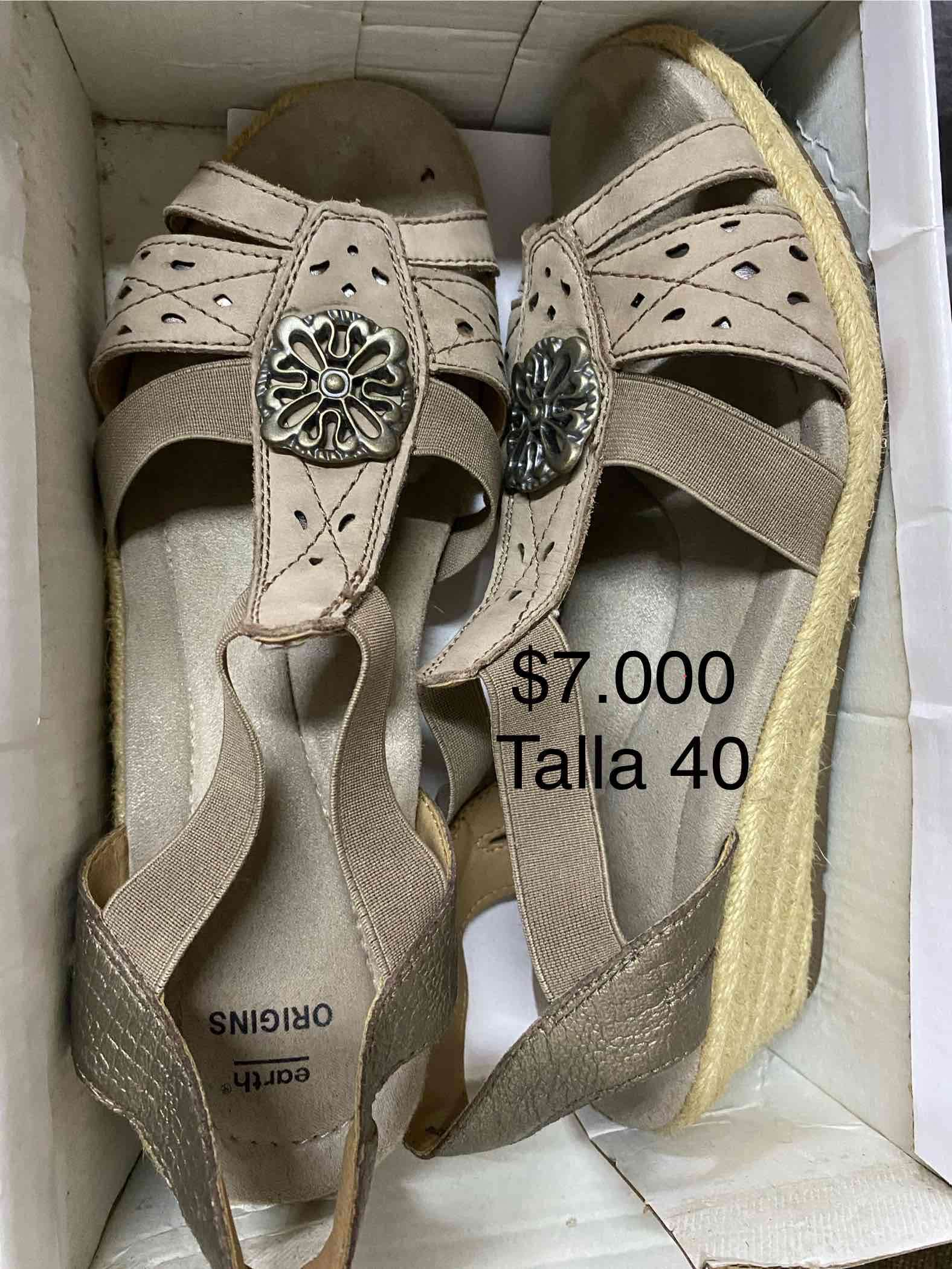 Calzado variado - miniatura 5