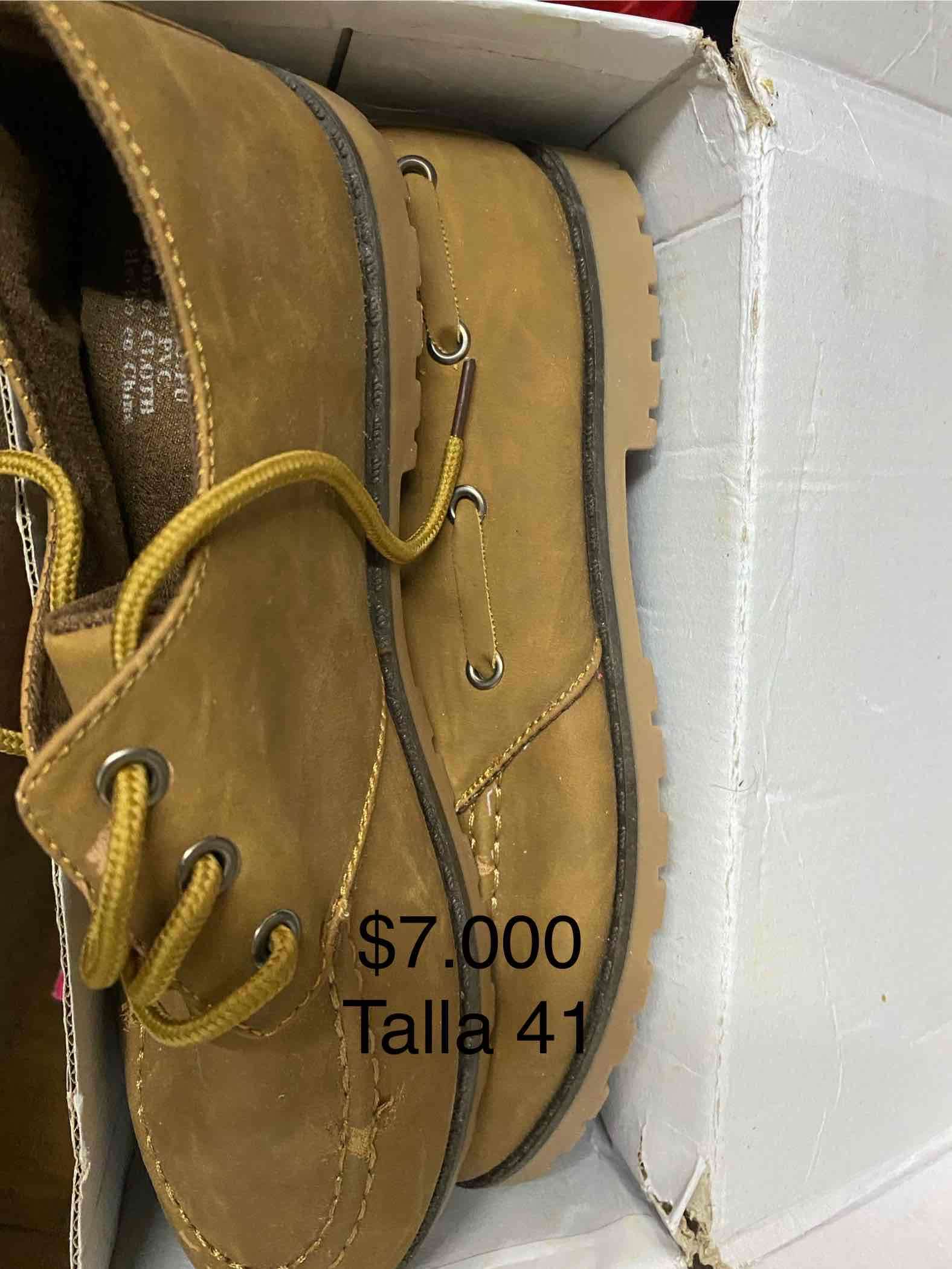 Calzado variado - miniatura 6