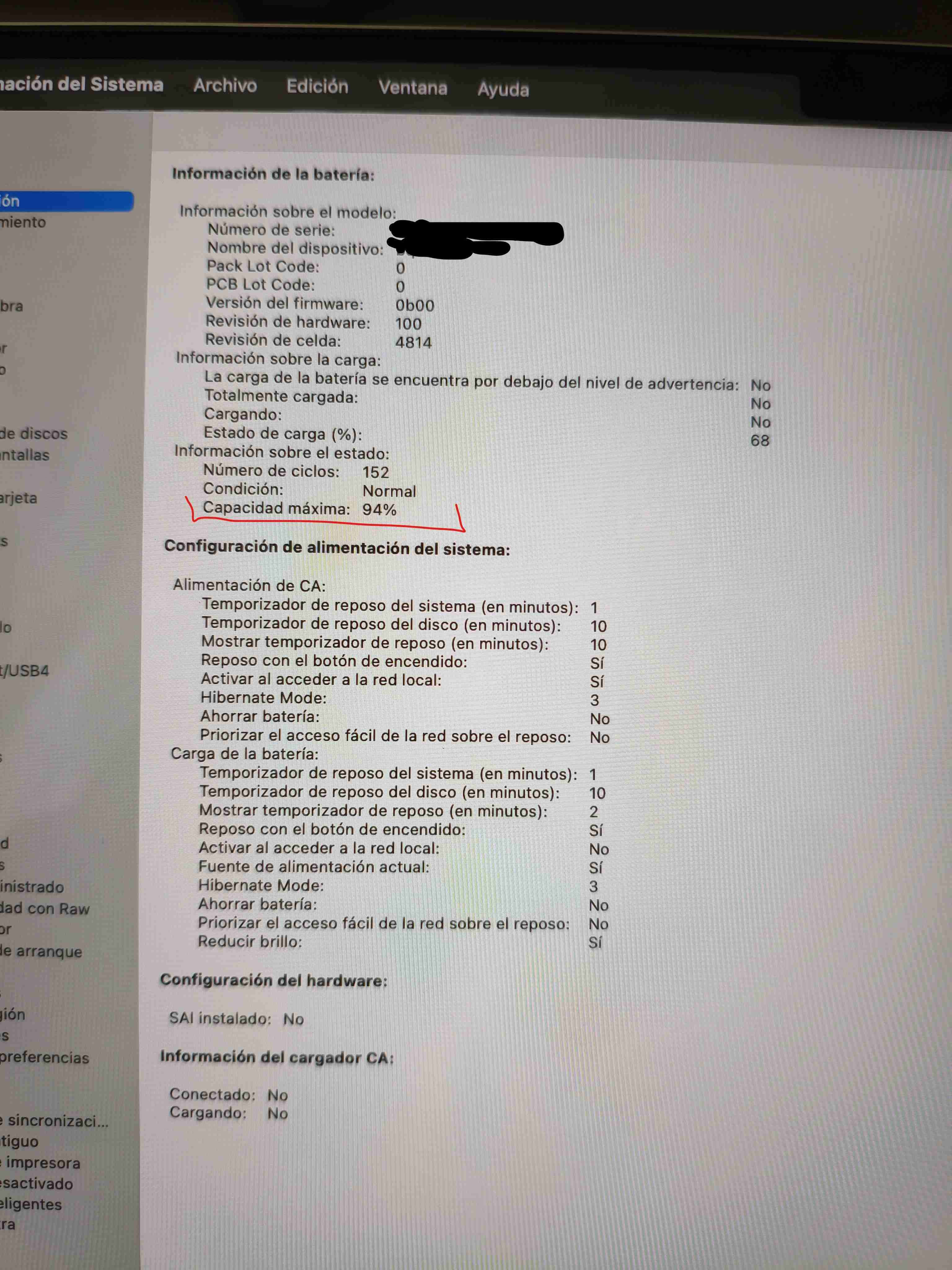 MacBook Pro 14" (2021) - miniatura 4