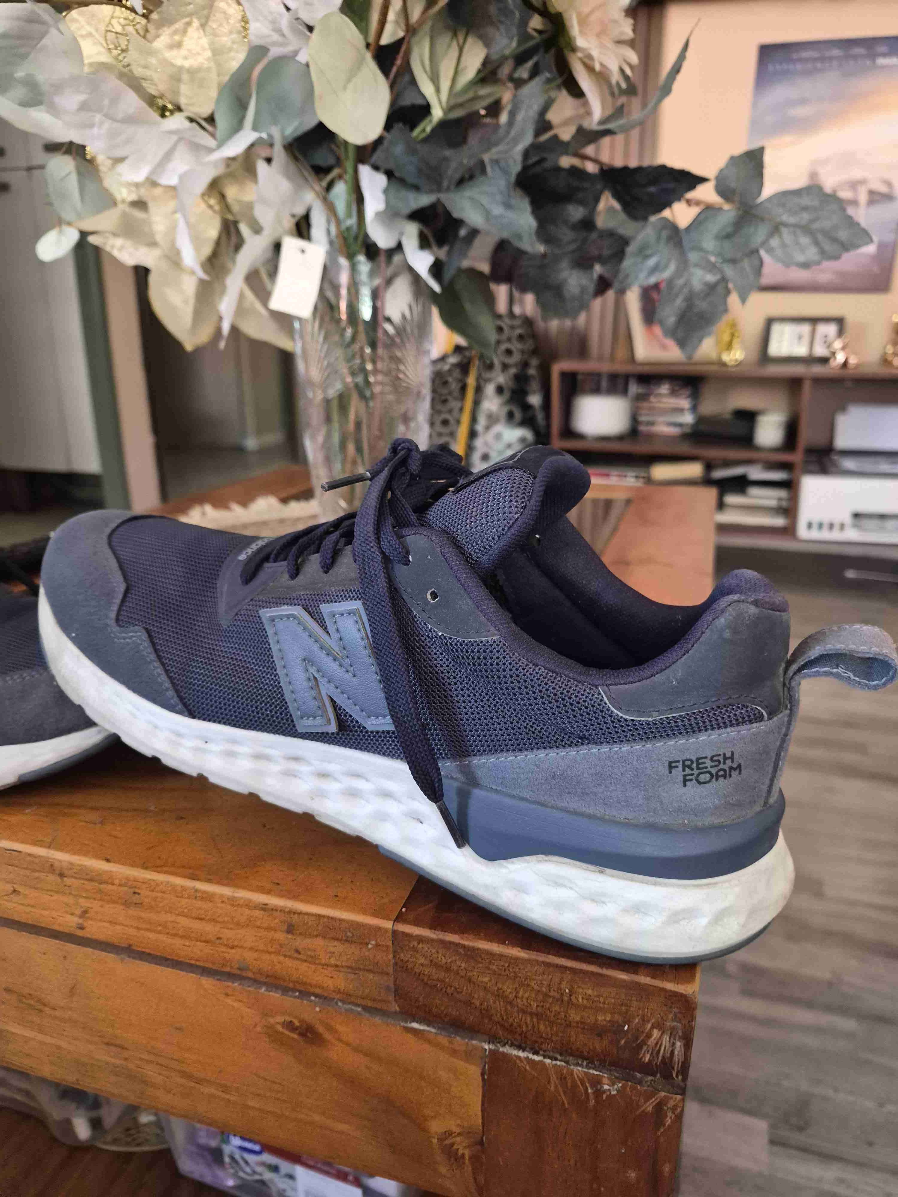 Zapatillas New Balance 10.5 US - miniatura 3