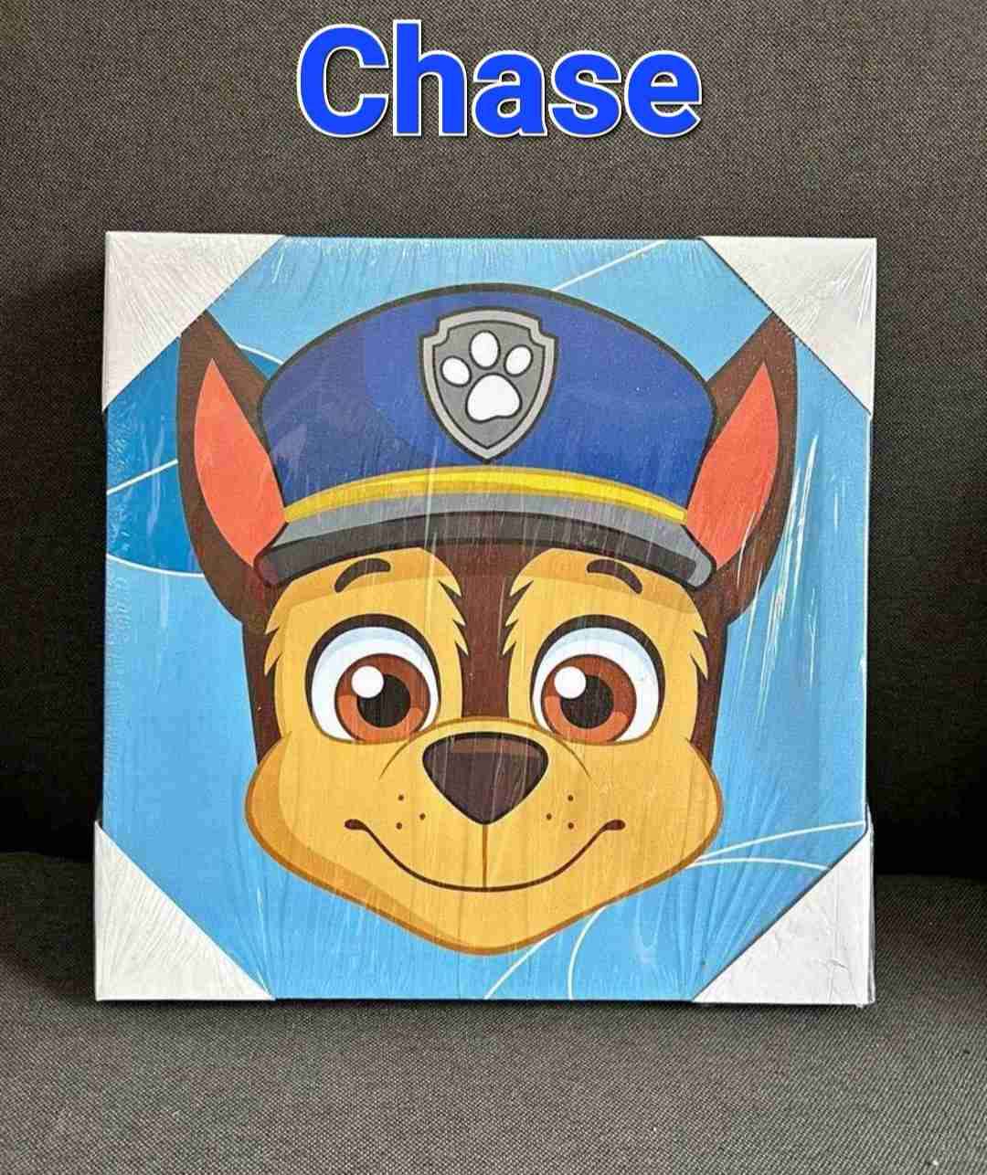 Cuadro decorativa Chase Paw Patrol - miniatura 2