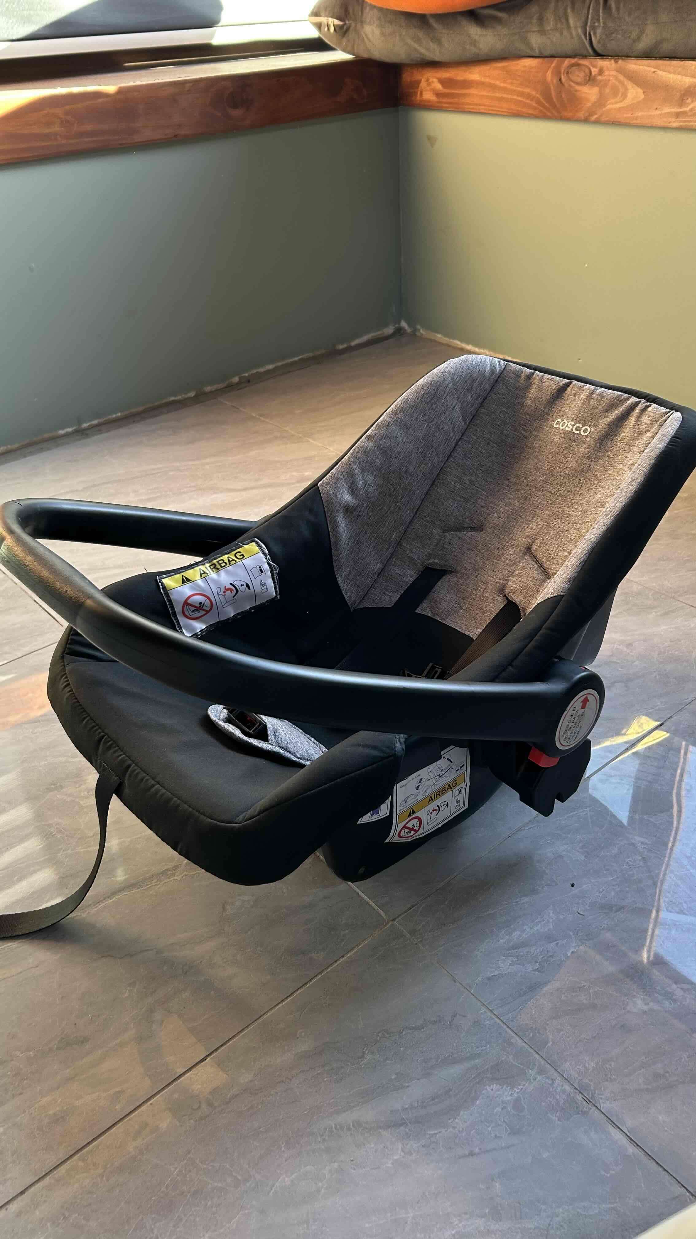 Silla de auto Cosco