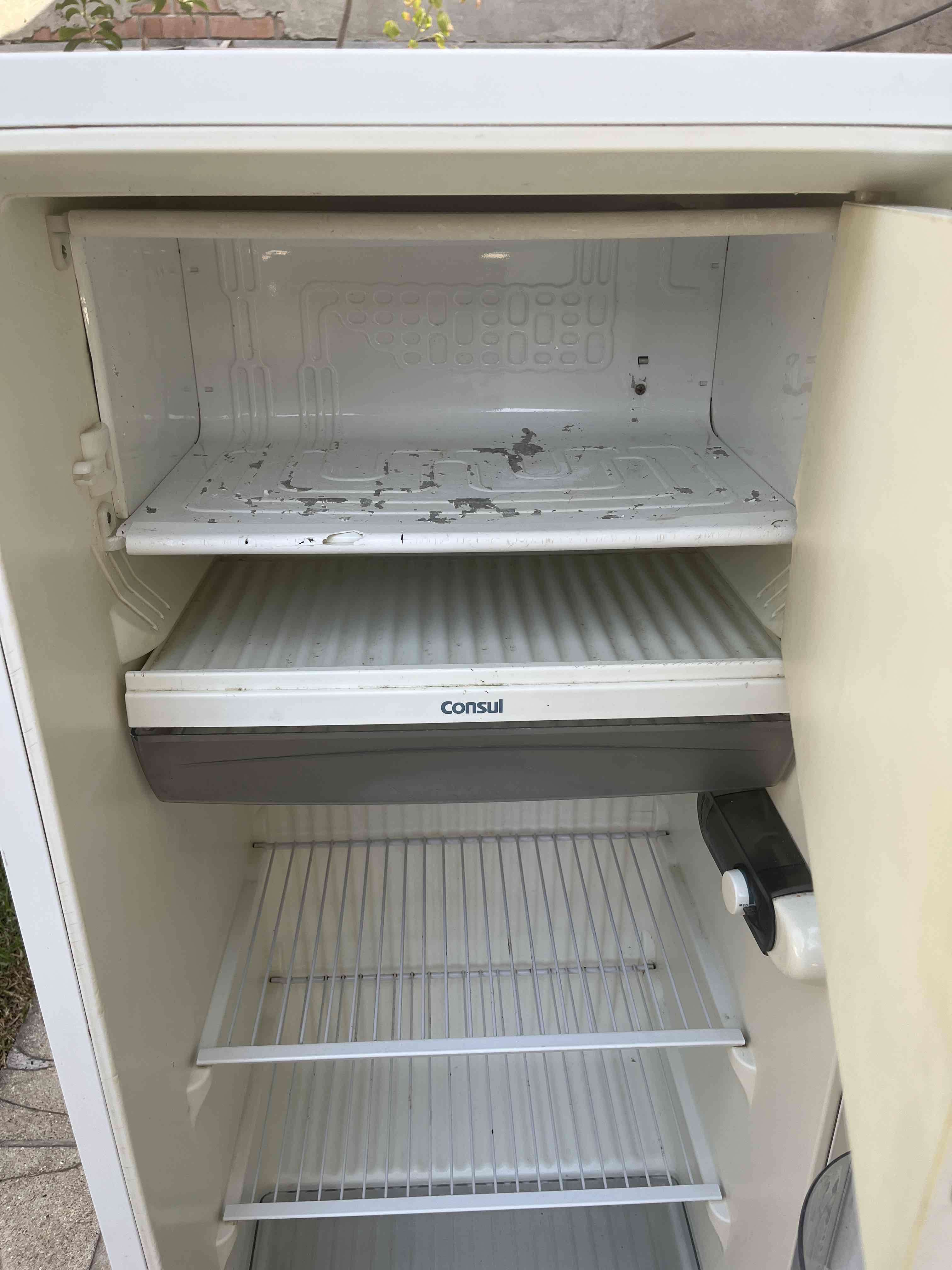 Refrigerador Consul 261 Lts - Excelente estado - miniatura 4