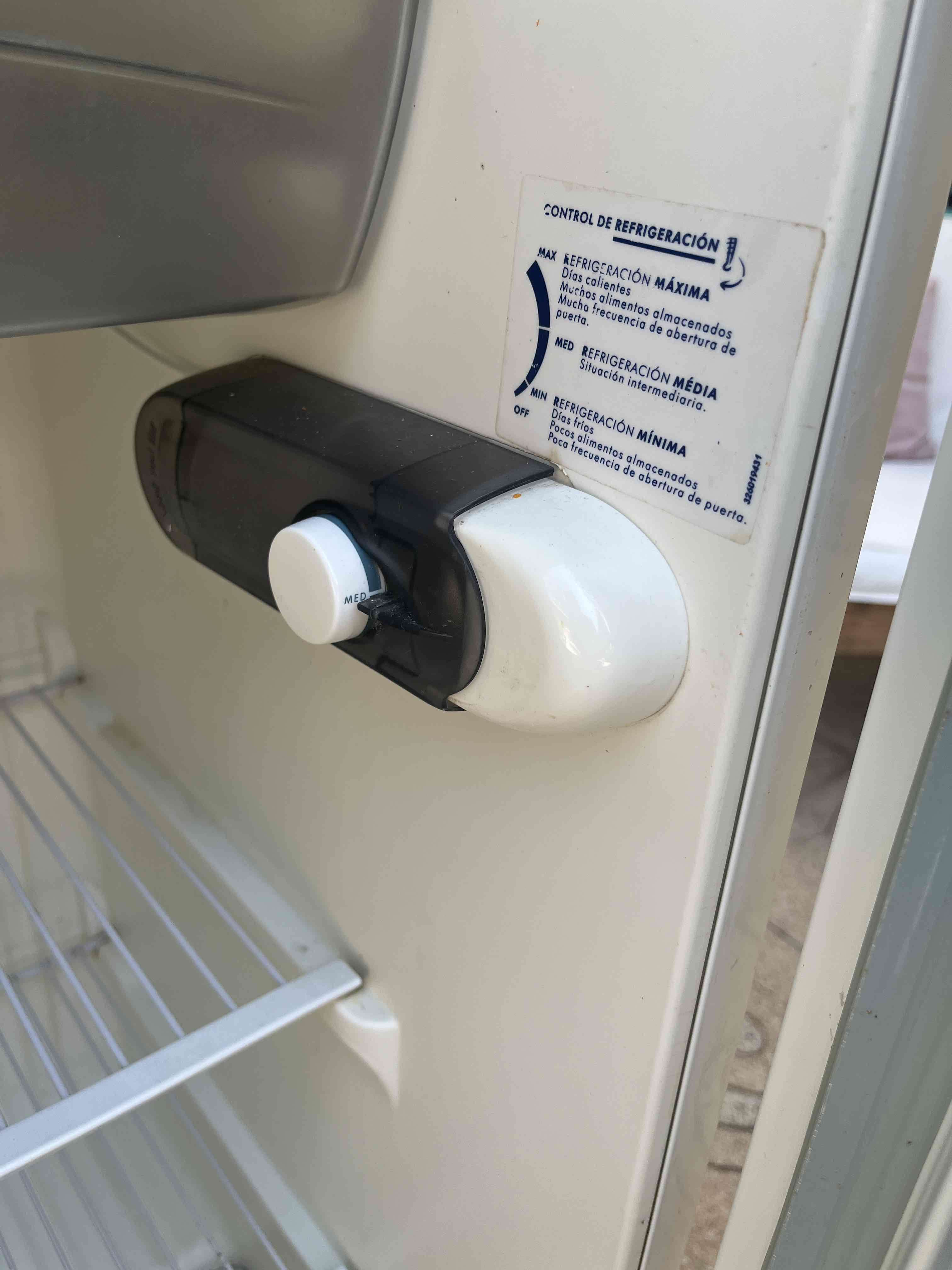 Refrigerador Consul 261 Lts - Excelente estado - miniatura 5