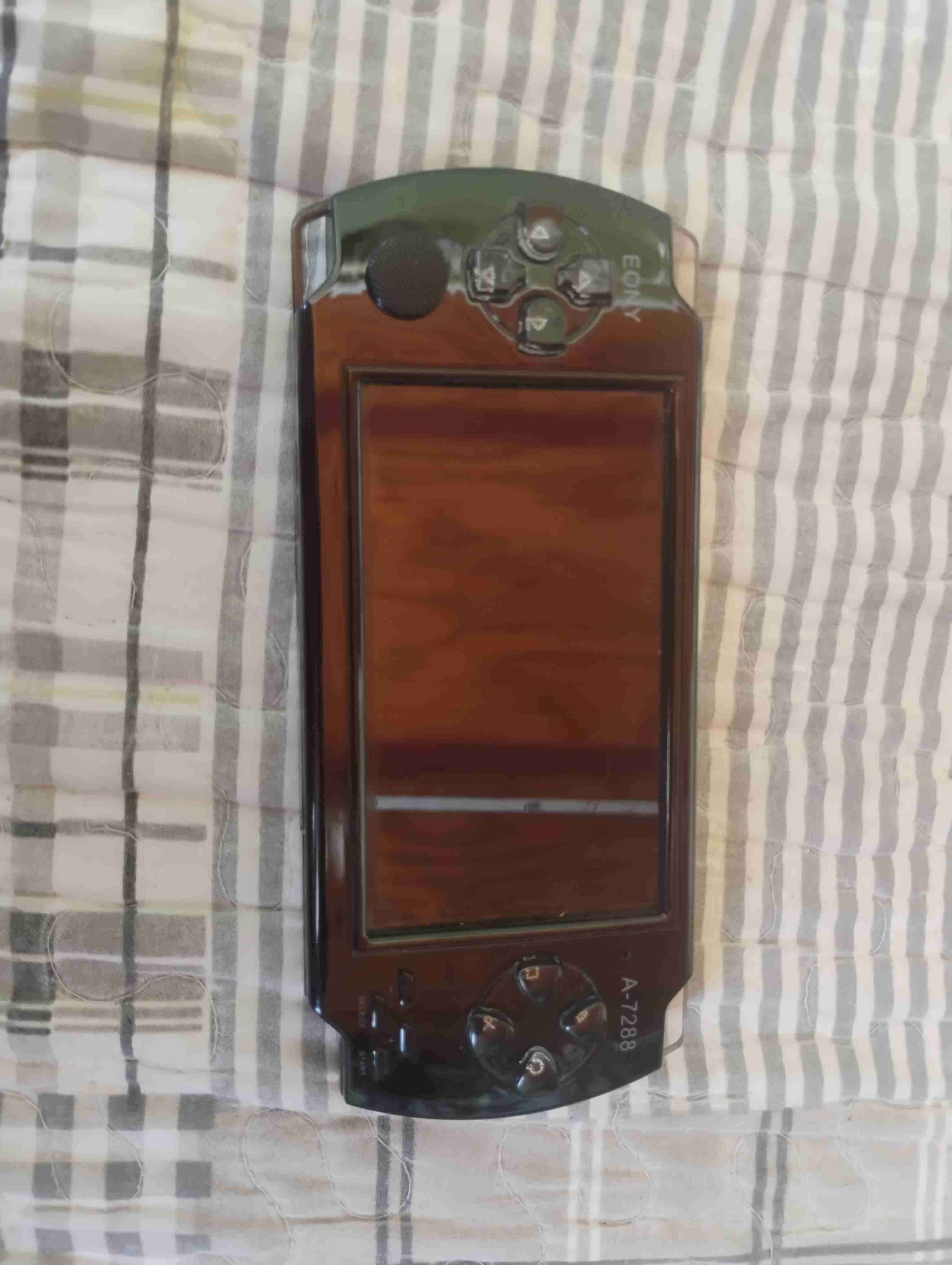 Consola portatil retro - miniatura 4