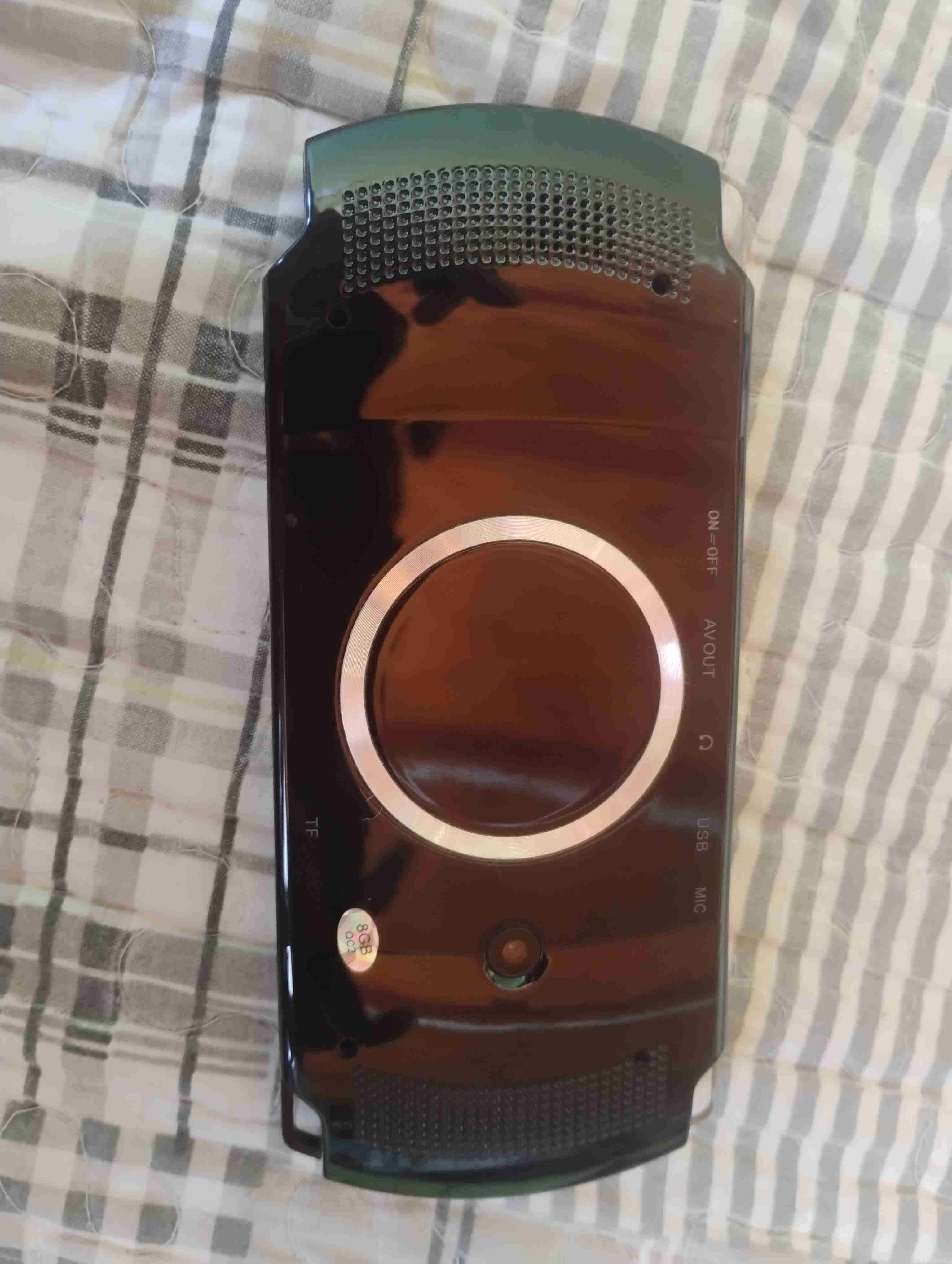 Consola portatil retro - miniatura 5