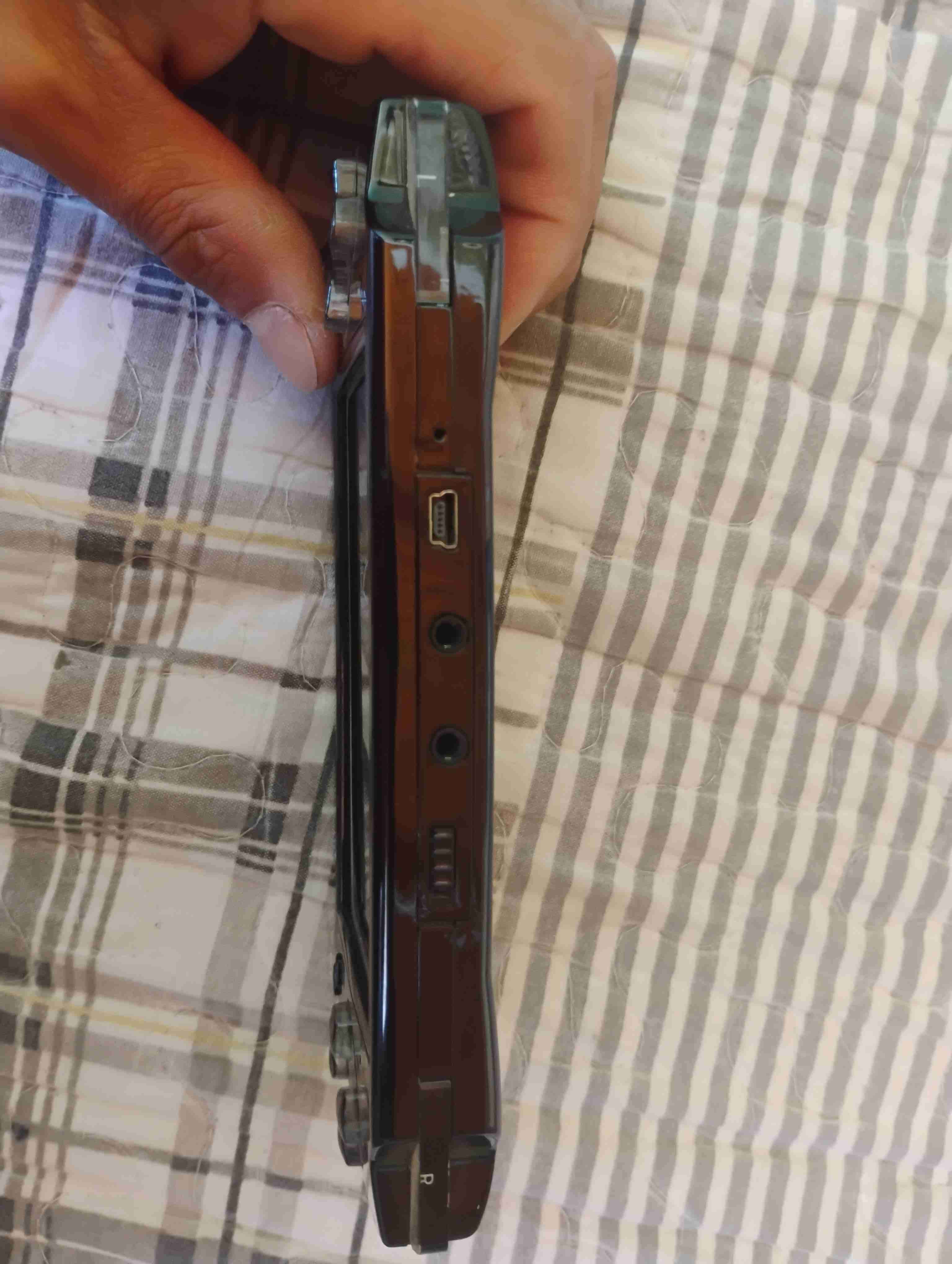 Consola portatil retro - miniatura 6