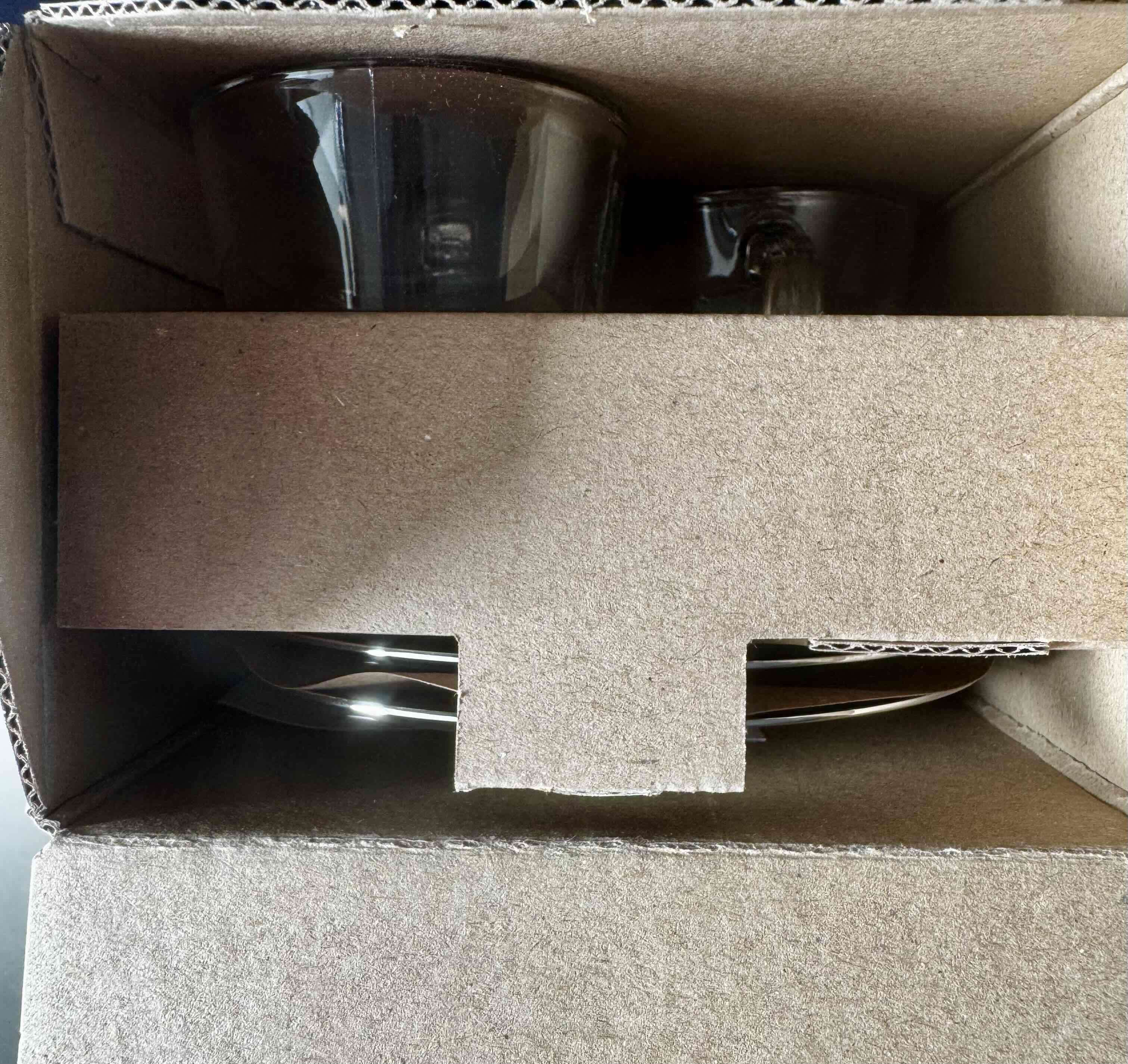 Pack de tazas Nespresso View + Kit Barista - miniatura 2