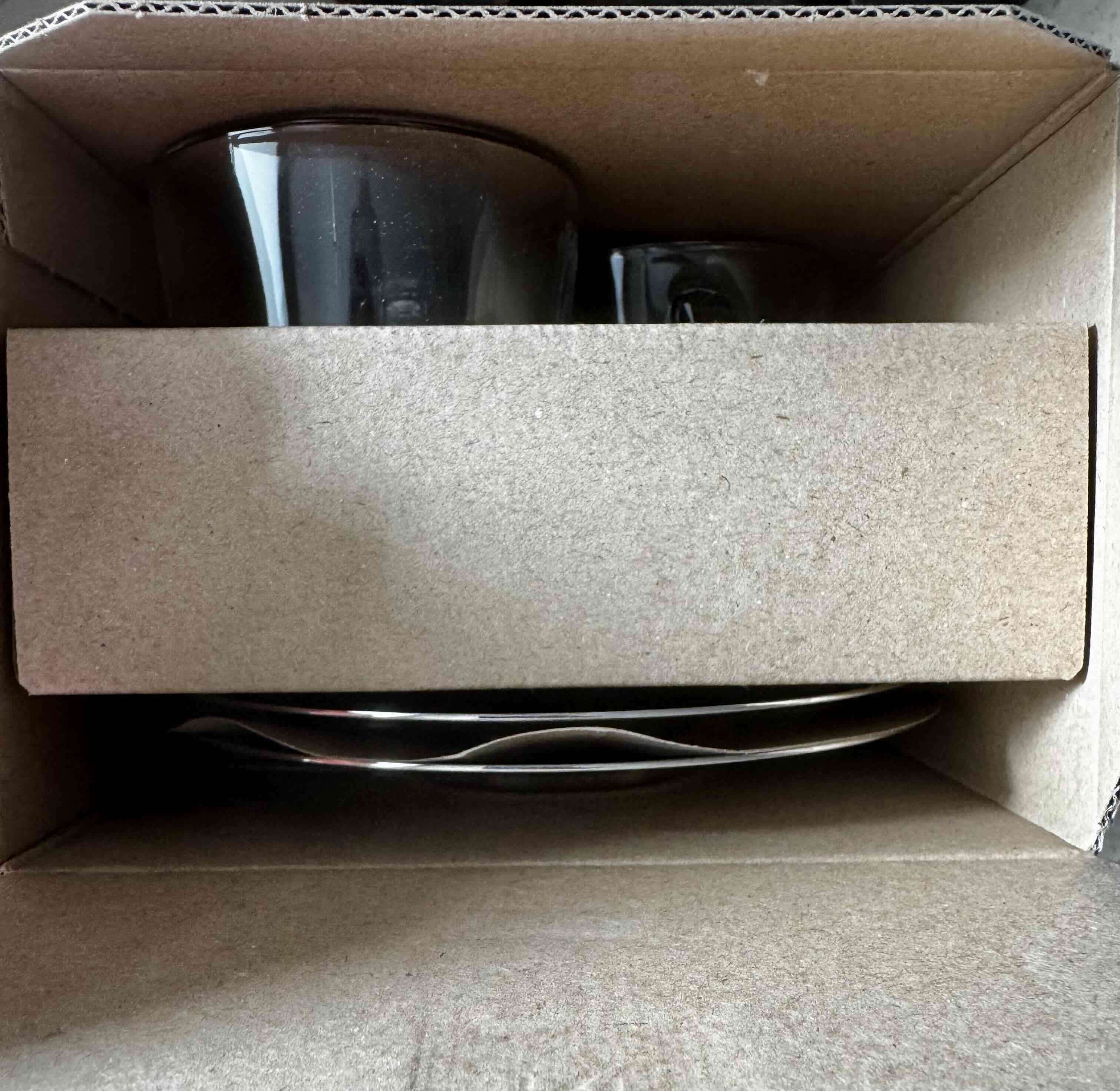 Pack de tazas Nespresso View + Kit Barista - miniatura 3